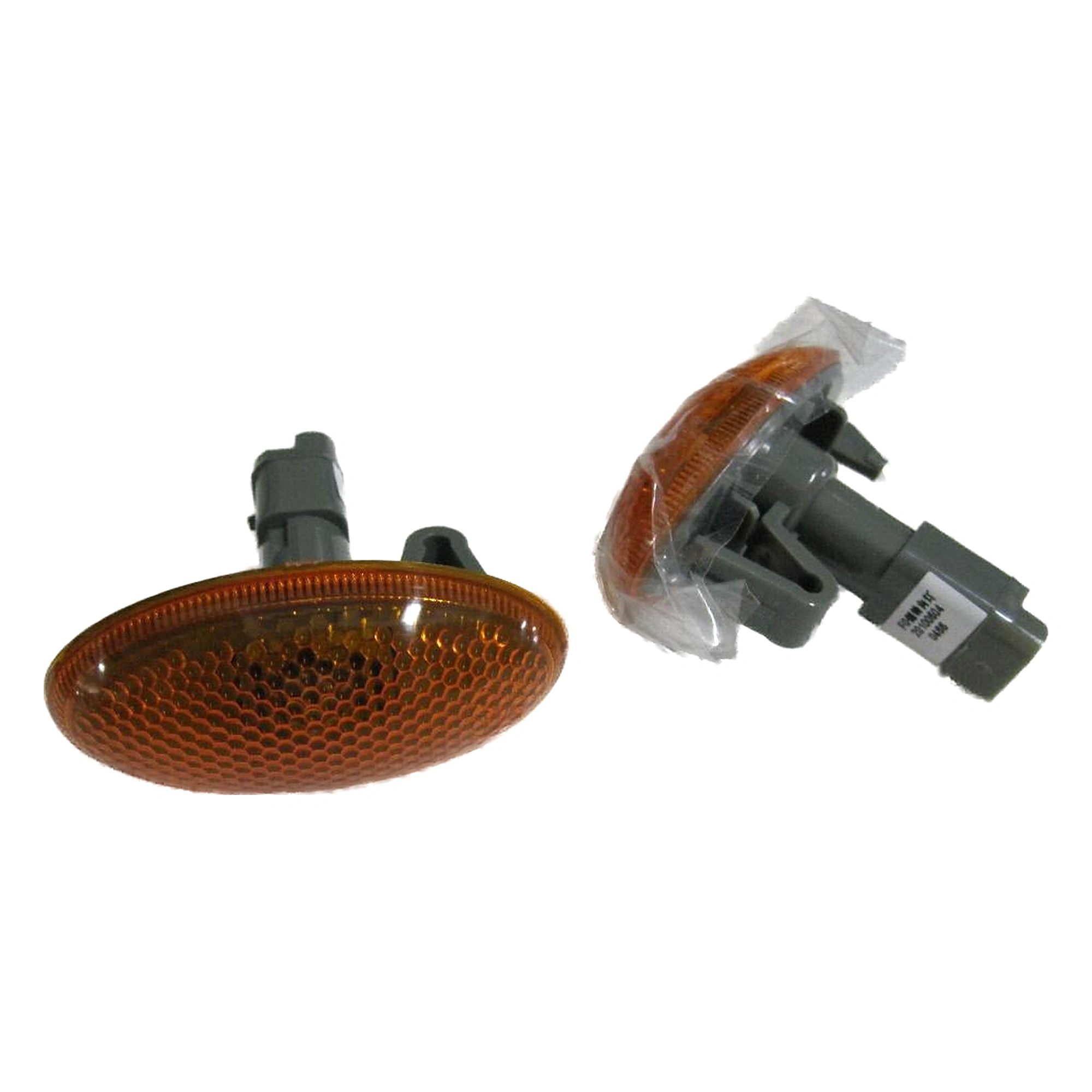 Intermitente izquierdo para BYD T3 y M3, OE 10071283-00, LK-4111100-C1 - EVParto
