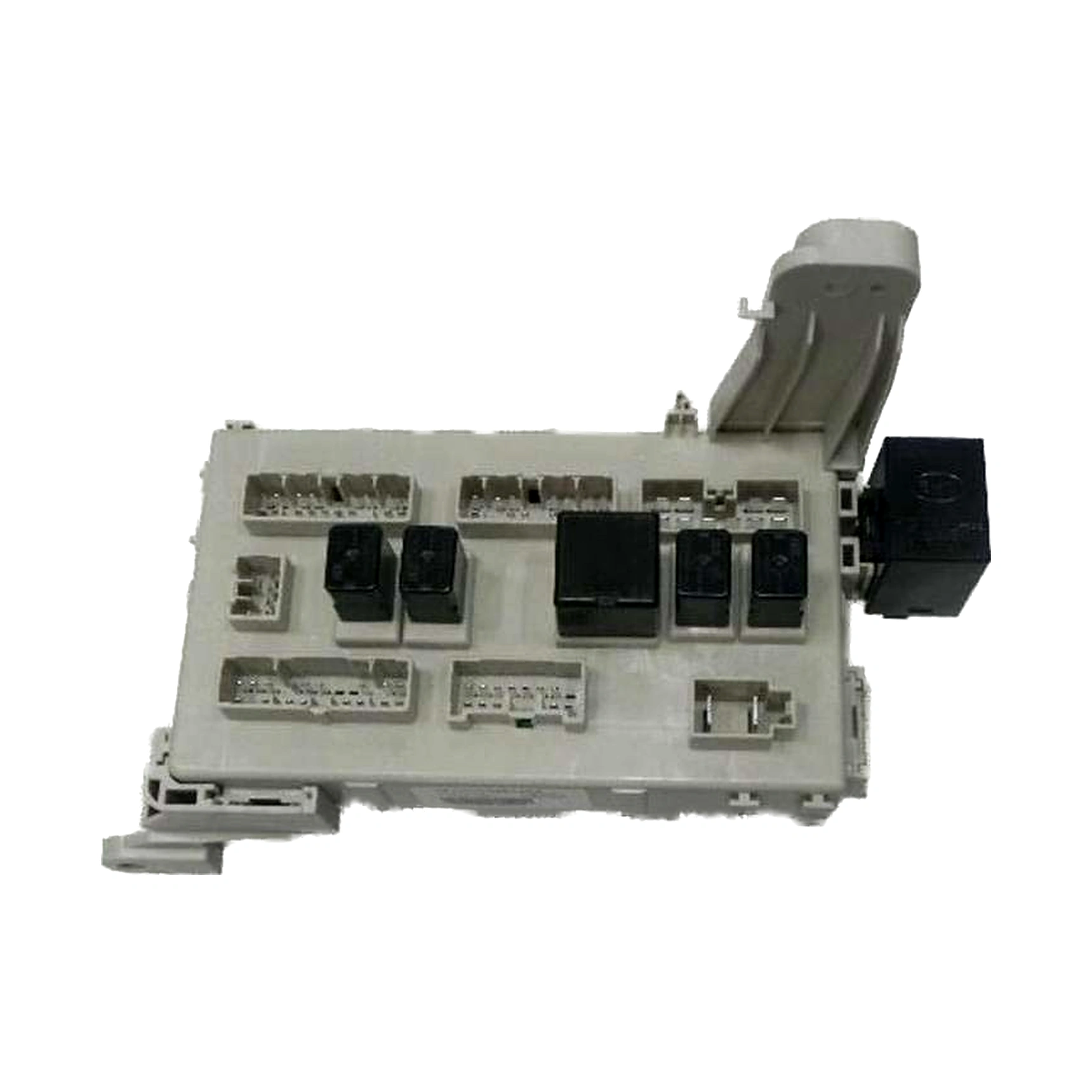 Caja de fusibles del salpicadero para BYD F3DM, OE 10076062-00, F3DM-3722010 - EVParto