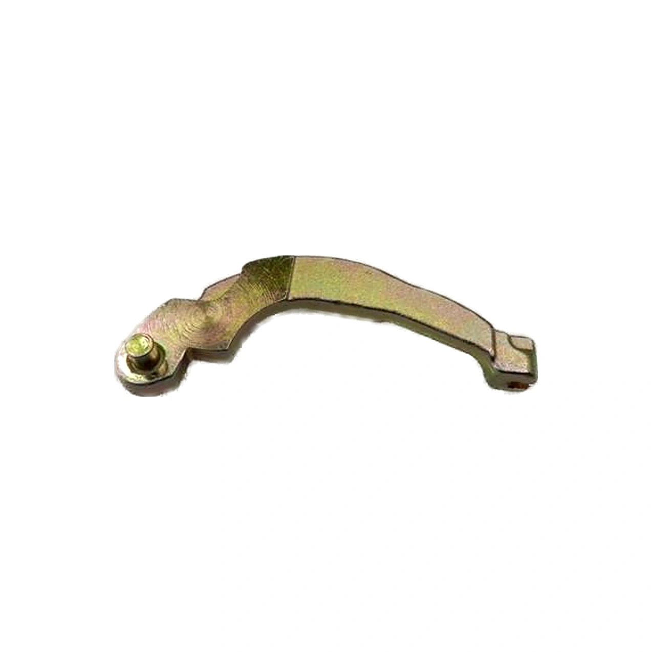 Left Brake Rod Assembly for BYD F3, OE 10086185-00, F3-3508120 - EVParto