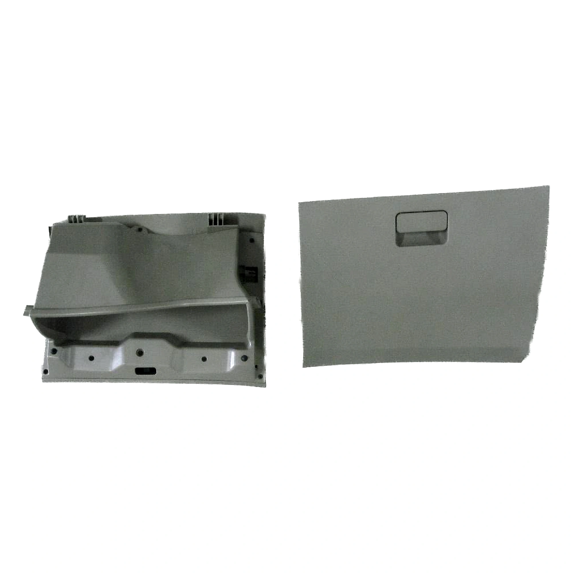 Conjunto de guantera para BYD M6, OE 10088562-00, M6-5303400 - EVParto