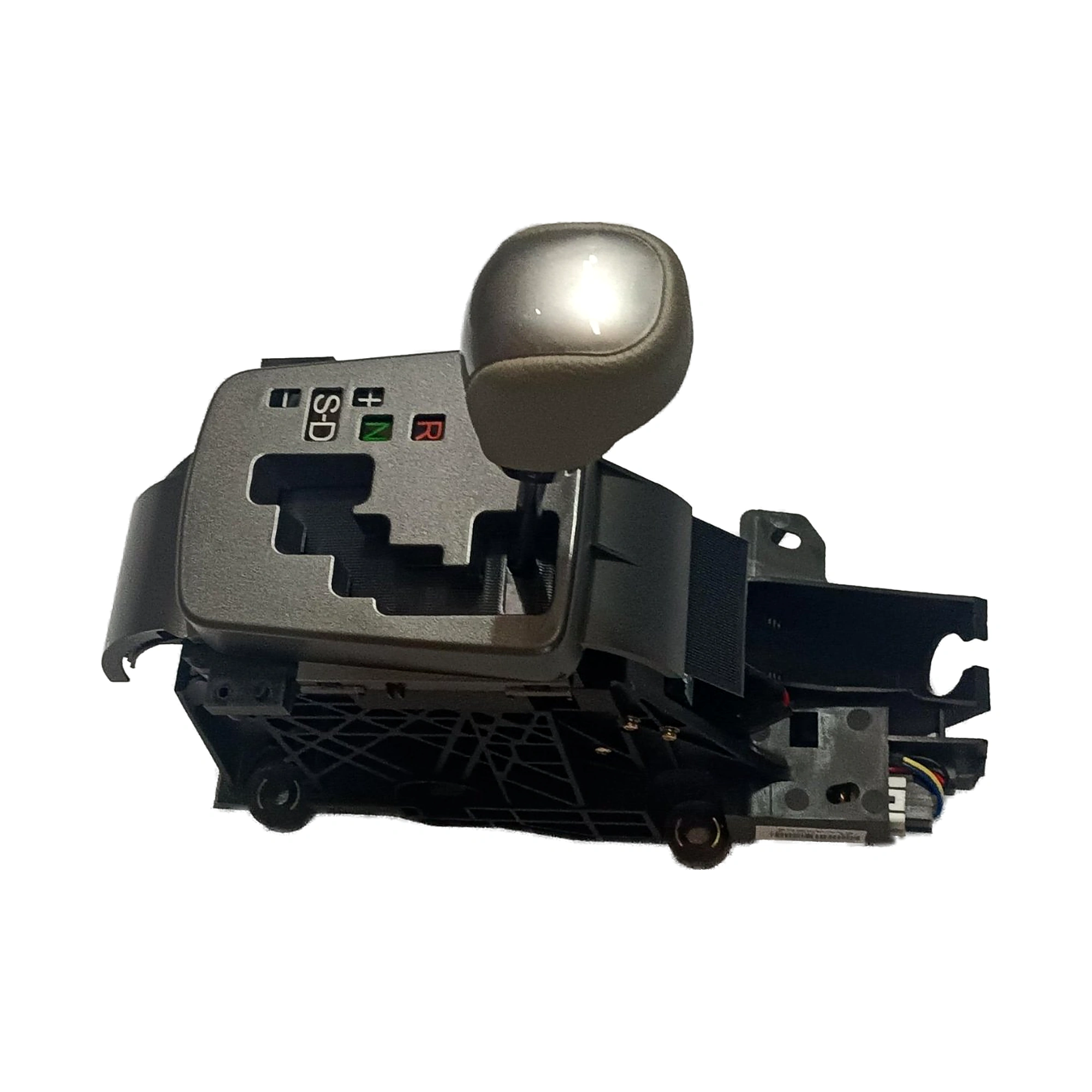 Mecanismo de accionamiento del cambio completo para BYD L3, OE 10094925-00, L3Q-1703010 - EVParto
