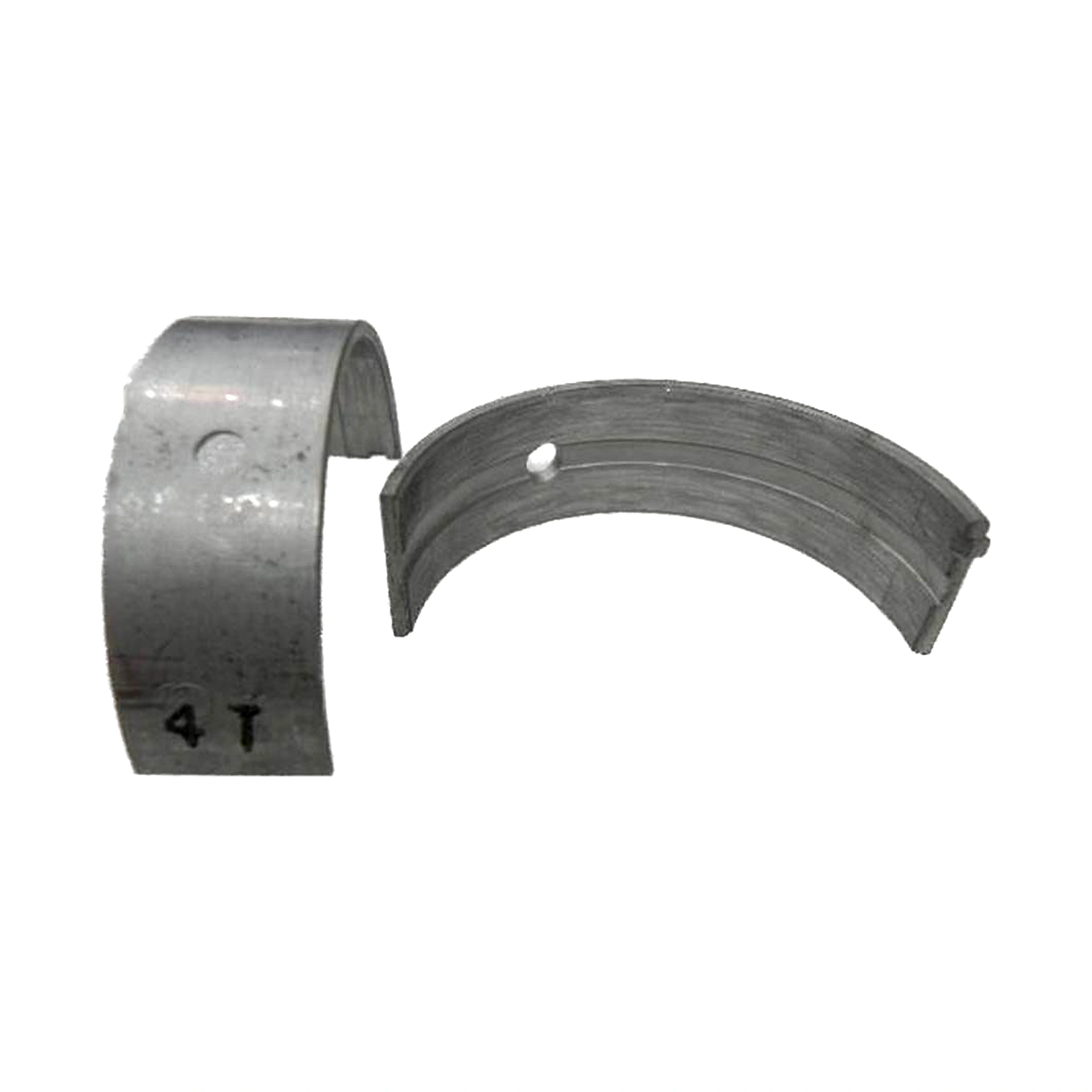 Upper Main Bearing Shell (No.4) for BYD F3, OE 10096066-00, 473QA-1002012D - EVParto