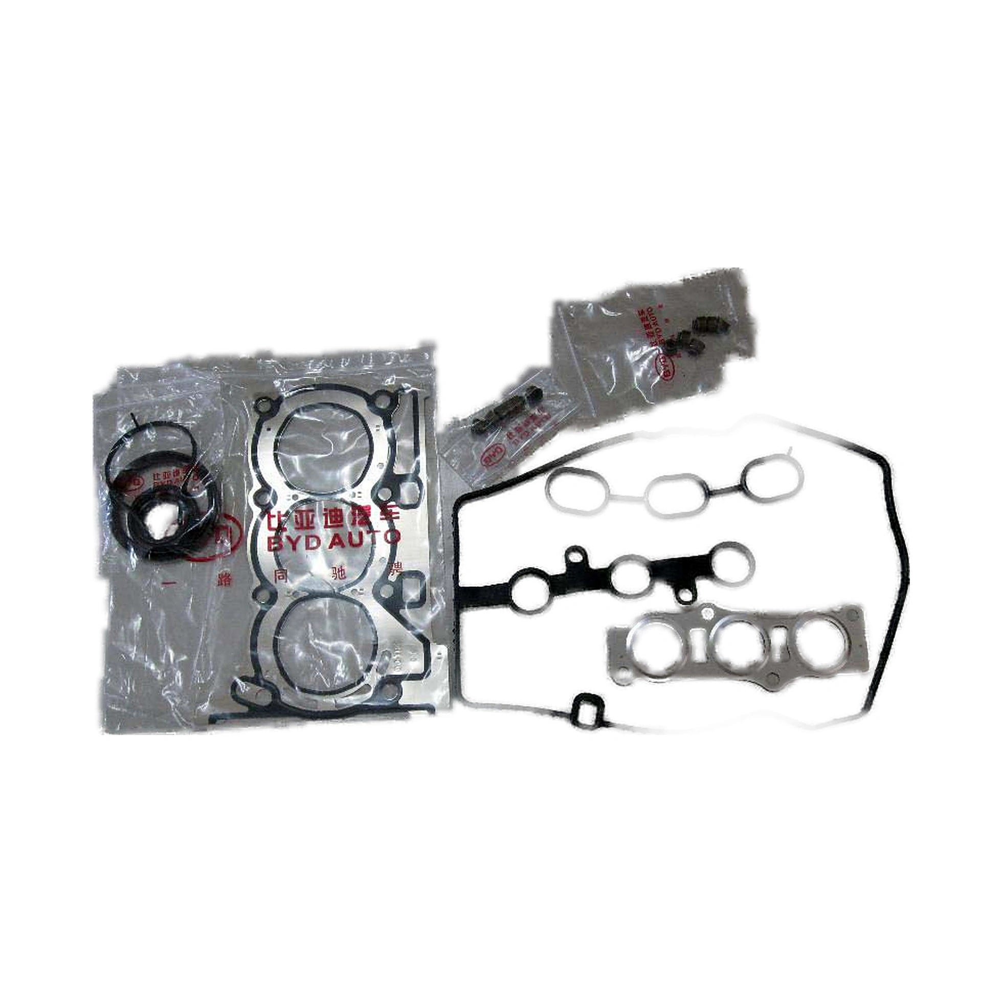 Engine Repair Kit for BYD F0, OE 10097770-00, 10097770-00 - EVParto