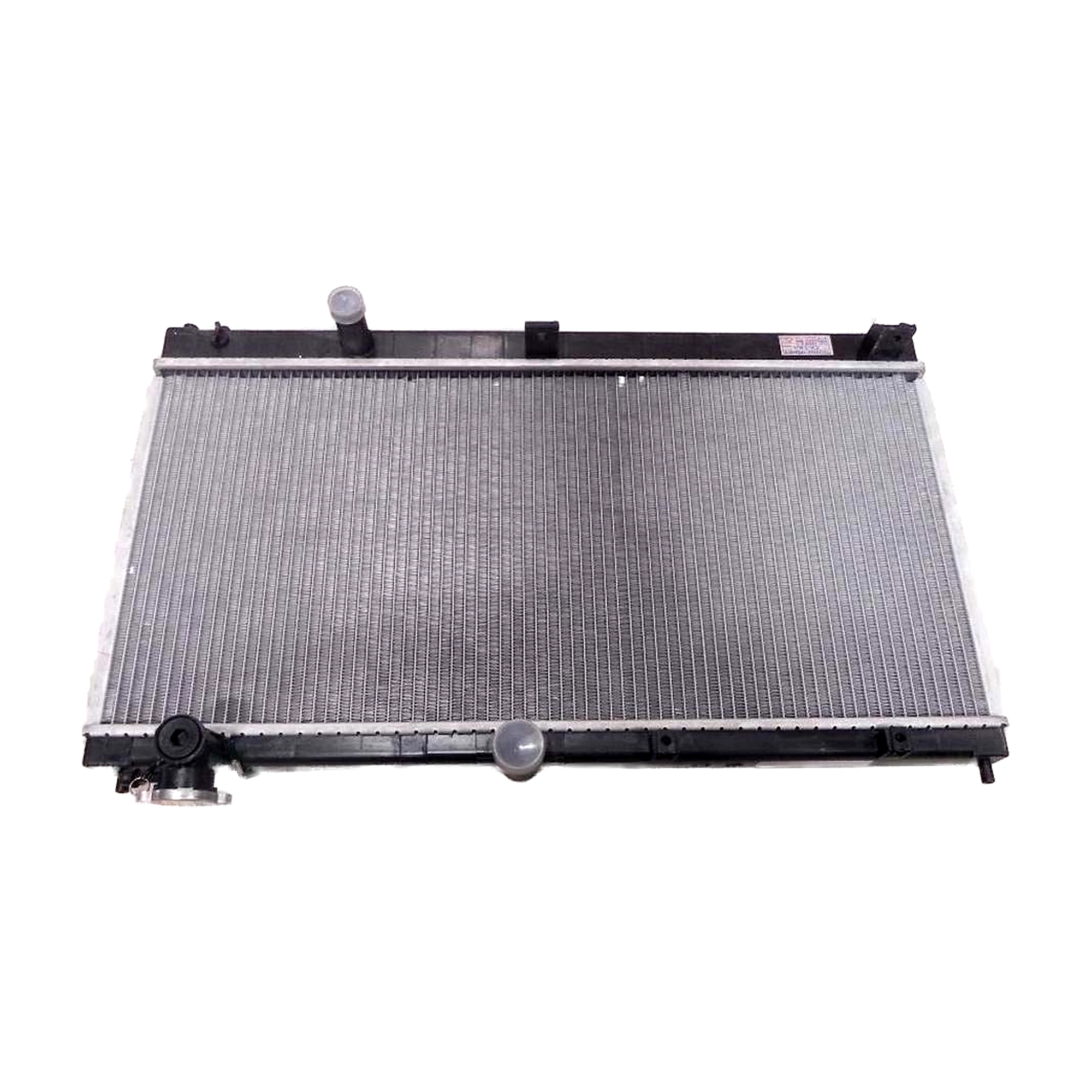 Conjunto de radiador para BYD L3 y G3, OE 10101986-00, G3Q-1301010 - EVParto