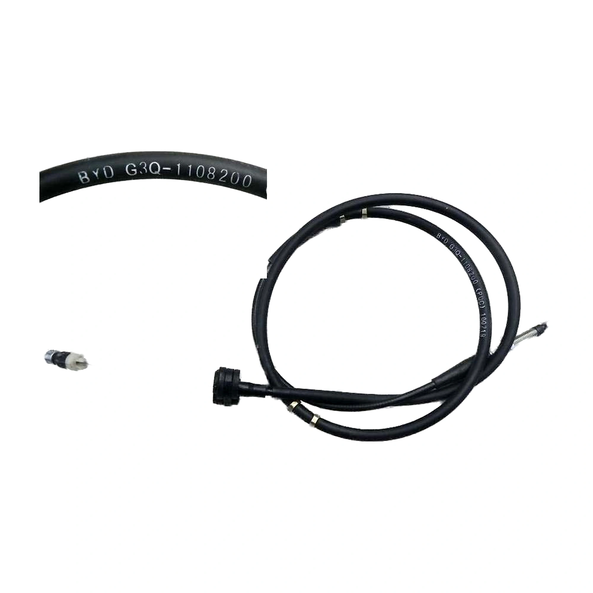 Accelerator Cable for BYD L3 & G3, OE 10101991-00, G3Q-1108200 - EVParto