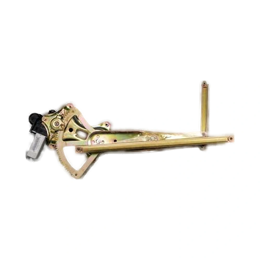 Elevalunas delantero derecho para BYD F3, OE 10102036-00, F3-6104020-C1 - EVParto