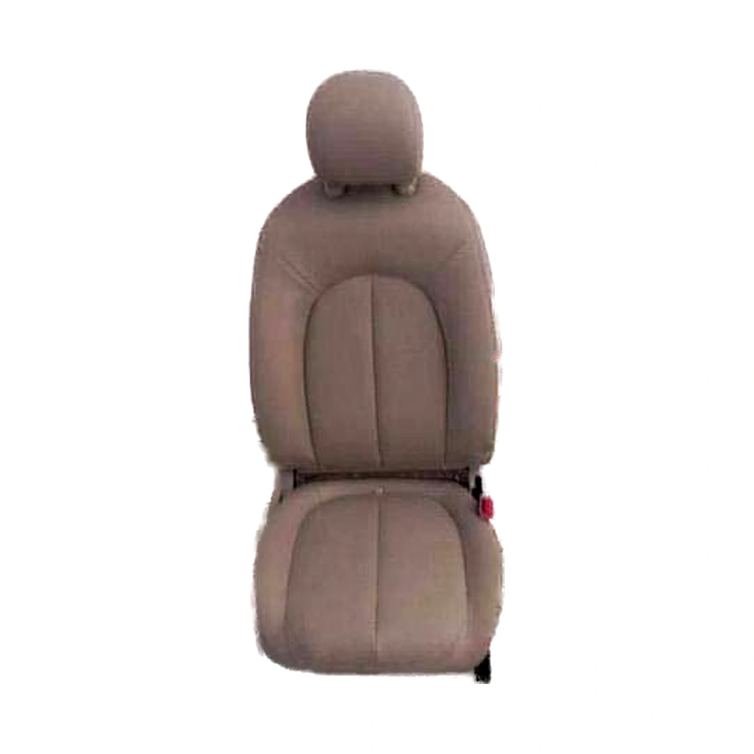 Asiento delantero del acompañante completo (tipo A), beige, BYD G3 para BYD, OE 10102048-00, G3-6900010A-00Y5 - EVParto