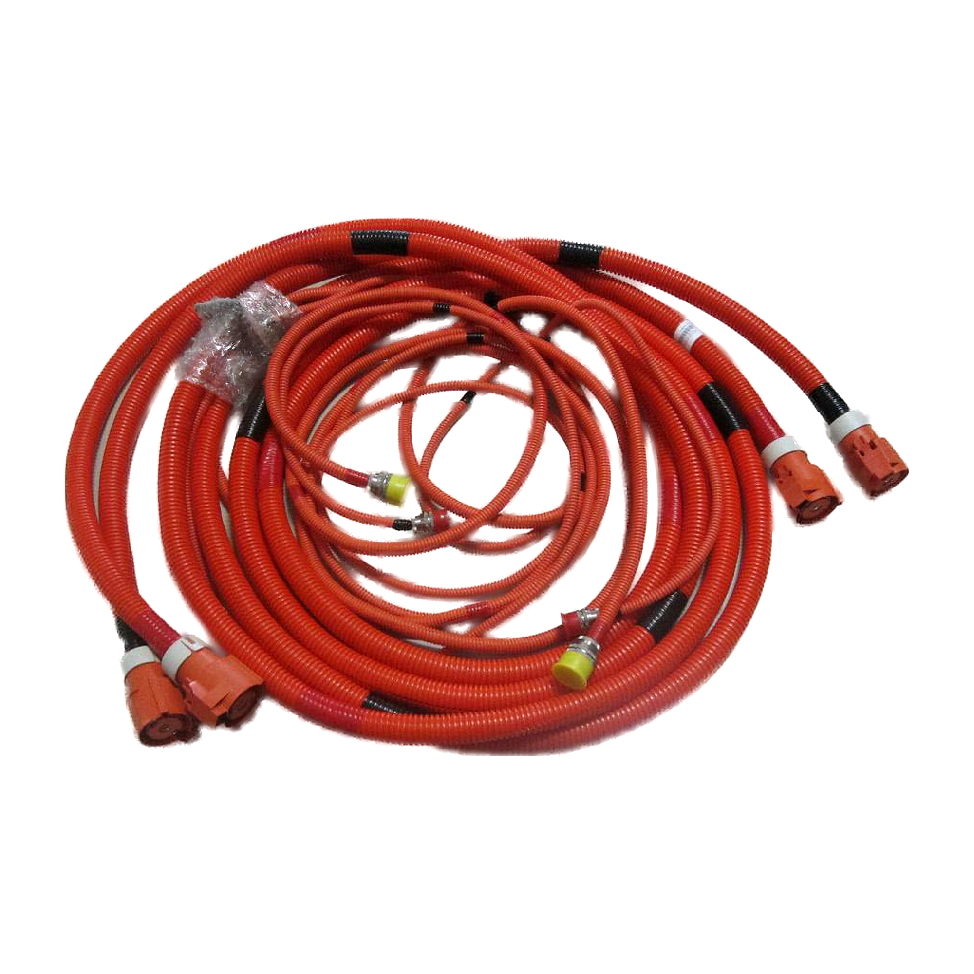 Conjunto de cable de alta tensión A para BYD F3DM, OE 10106757-00, F3DM-2105100 - EVParto
