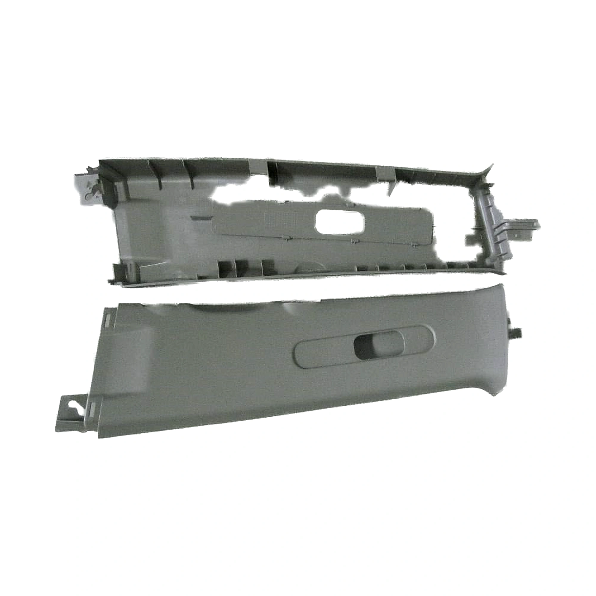 Guarnecido superior del pilar B derecho para BYD M6, OE 10108564-00, M6-5402180 - EVParto