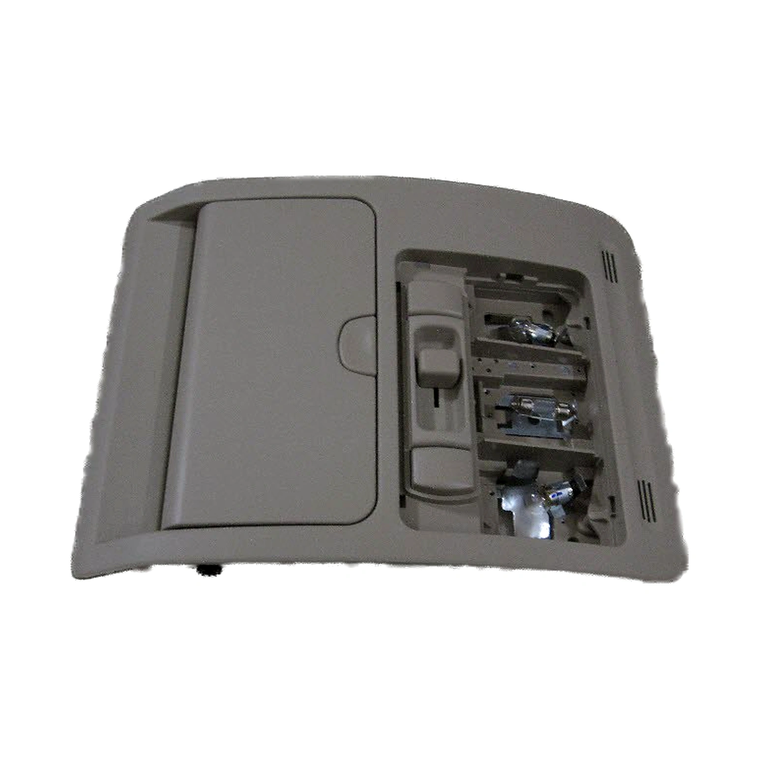Front Overhead Console Lamp for BYD S6, OE 10115394-00, S6-4123010 - EVParto