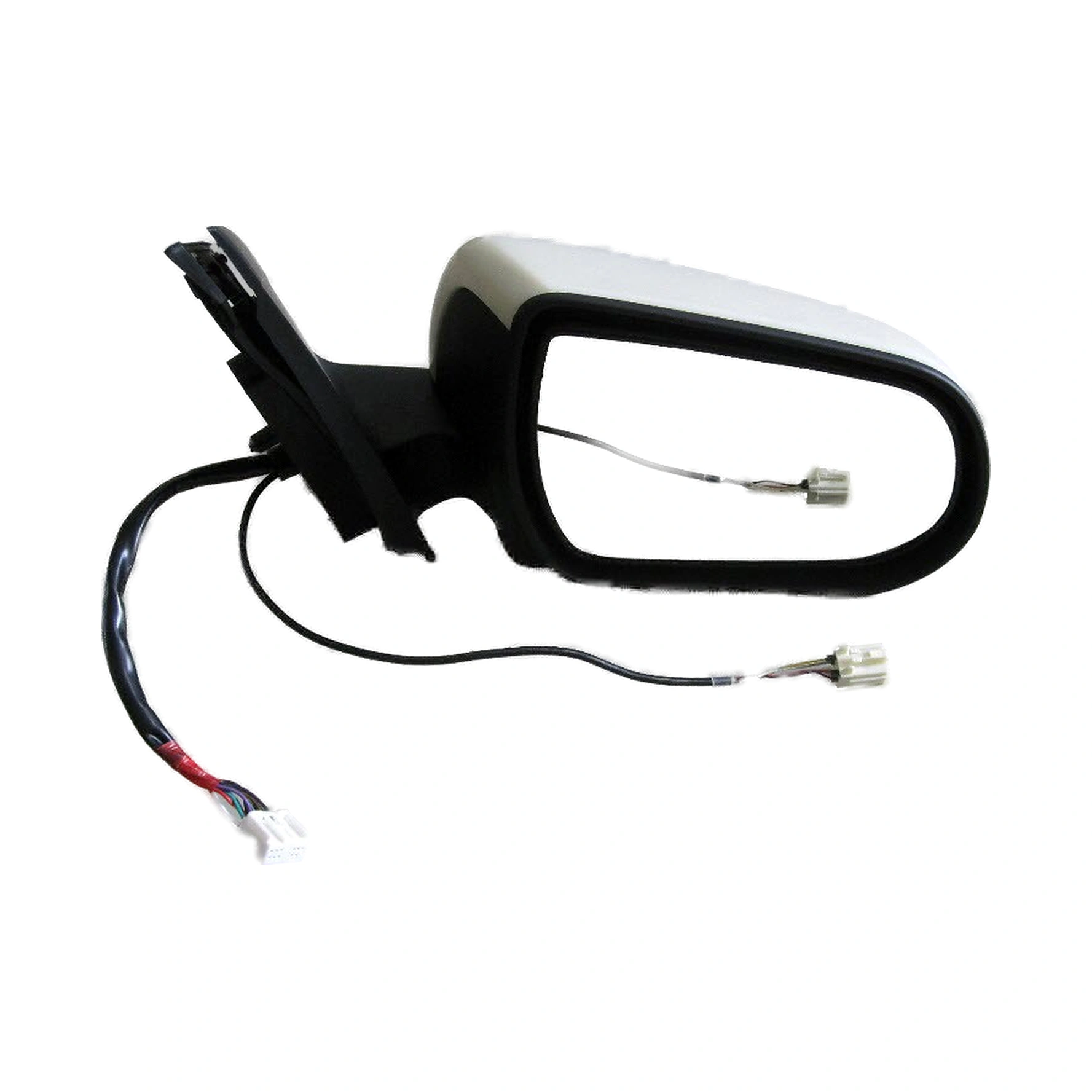 Retrovisor exterior derecho para BYD S6, OE 10115982-00, S6-8202020A - EVParto