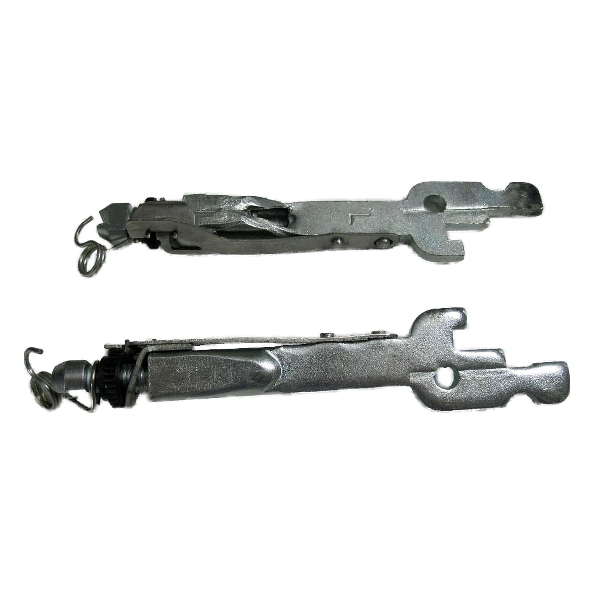 Druckstange Feststellbremse (links) für BYD e1, OE 10116538-00, LK-3502110 - EVParto