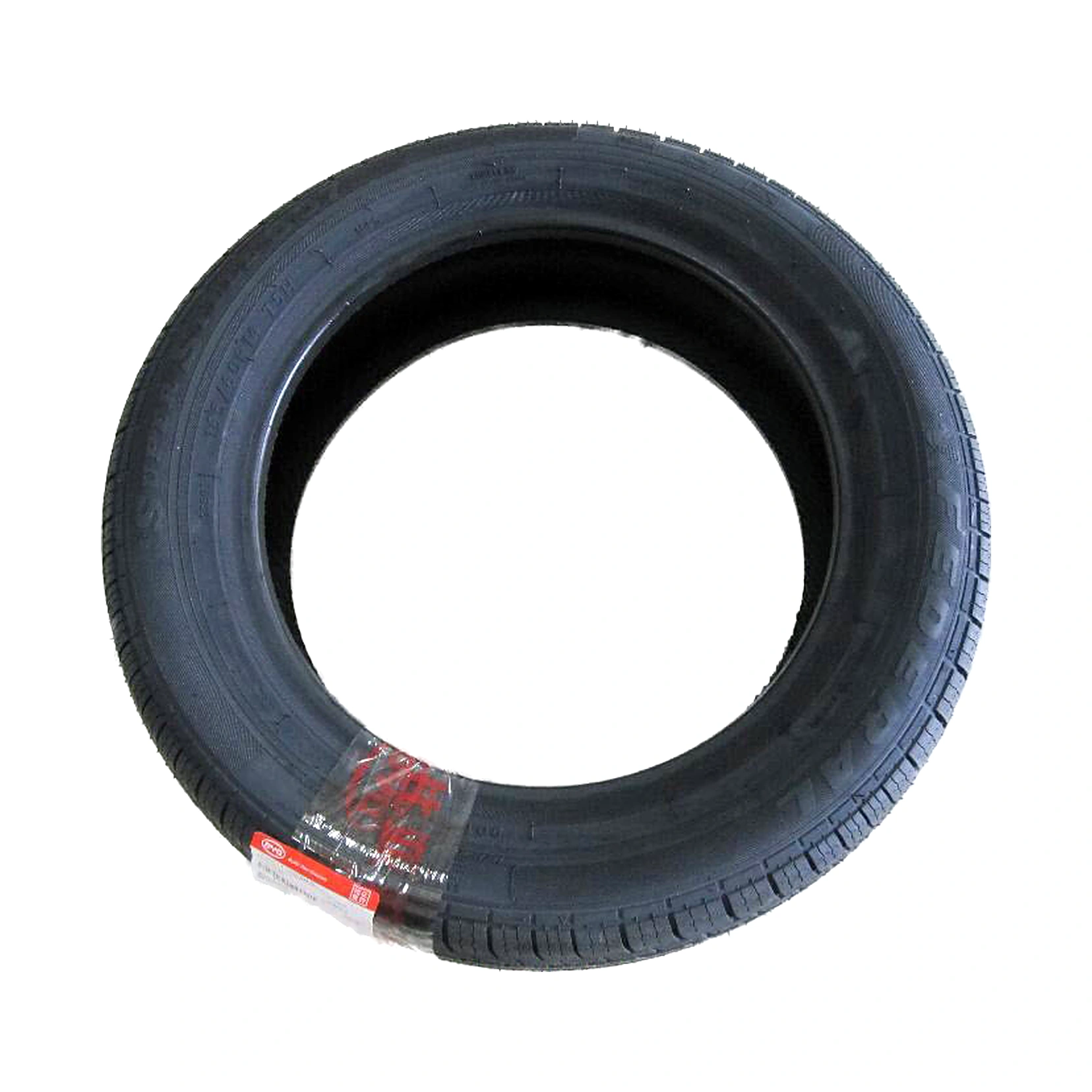 Neumático radial 165/60 R14 75H para BYD F0, OE 10121810-00, LK-3106010B - EVParto