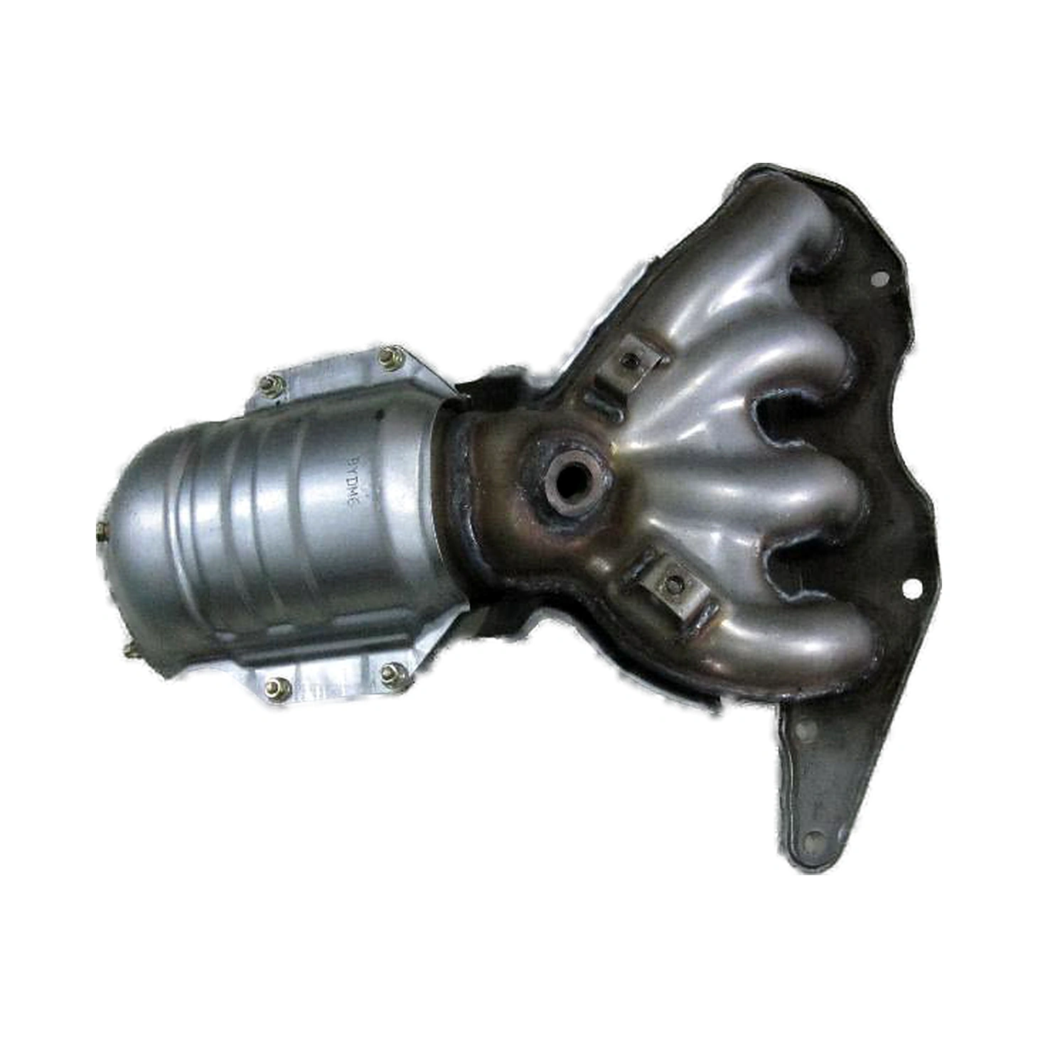 Conjunto del colector de escape para BYD S6 y M6, OE 10122040-00, M6-1008010 - EVParto