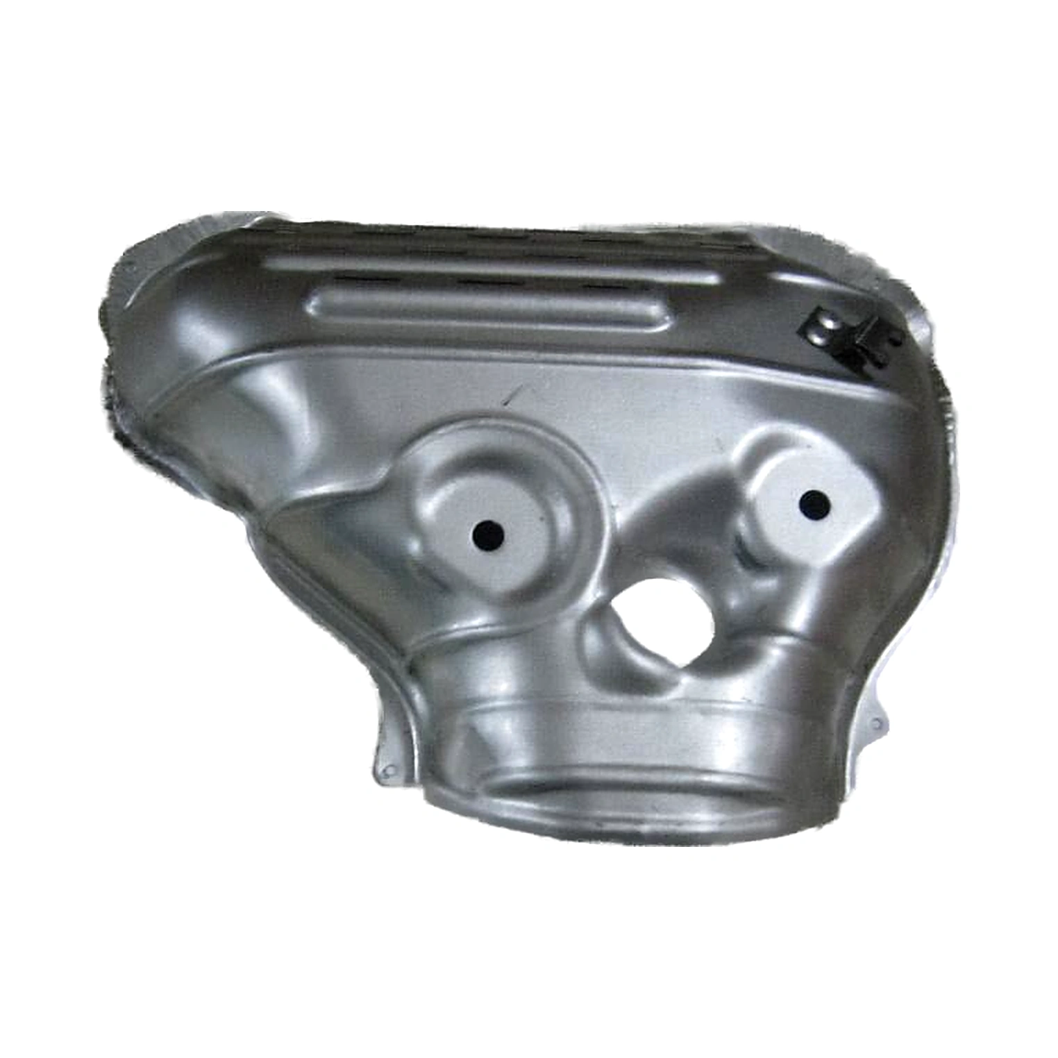 Aislante térmico superior delantero del escape para BYD S6 y M6, OE 10122055-00, M6-1008200 - EVParto