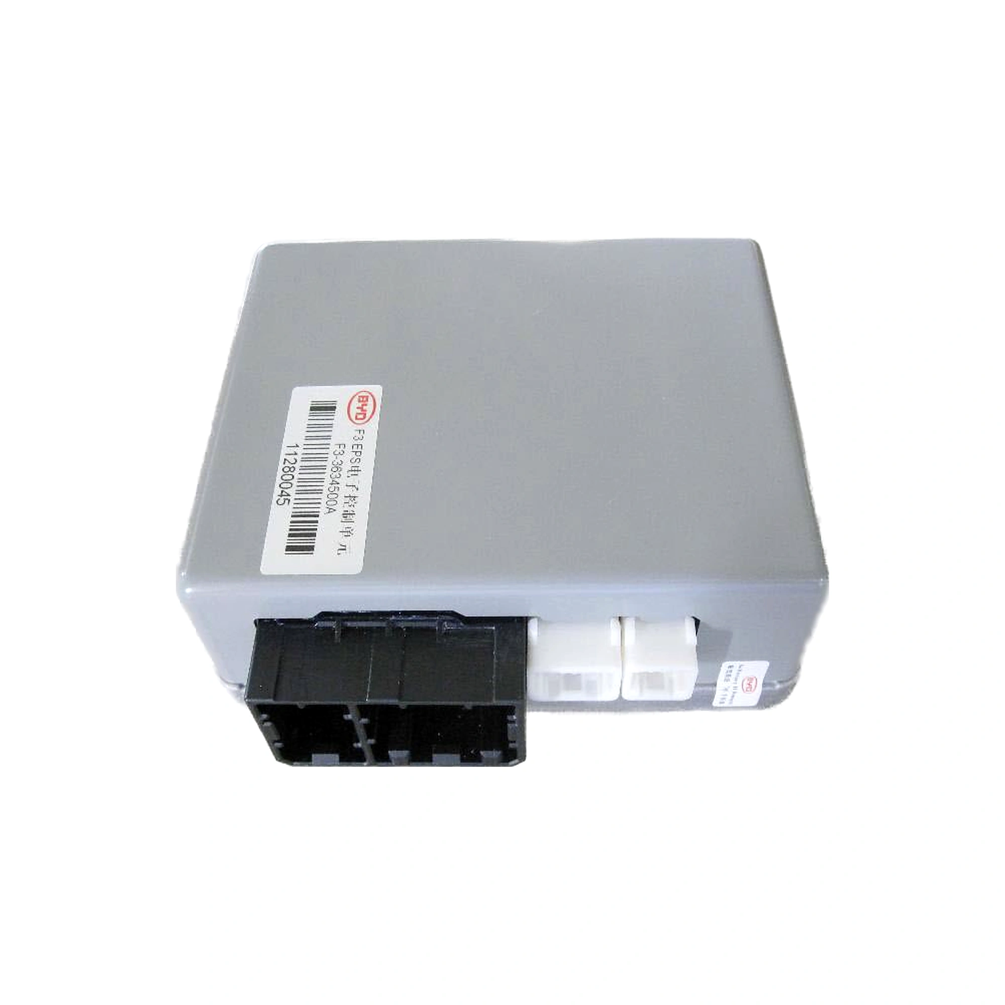 EPS Electronic Control Unit for BYD F3R, OE 10123503-00, F3-3634500A - EVParto