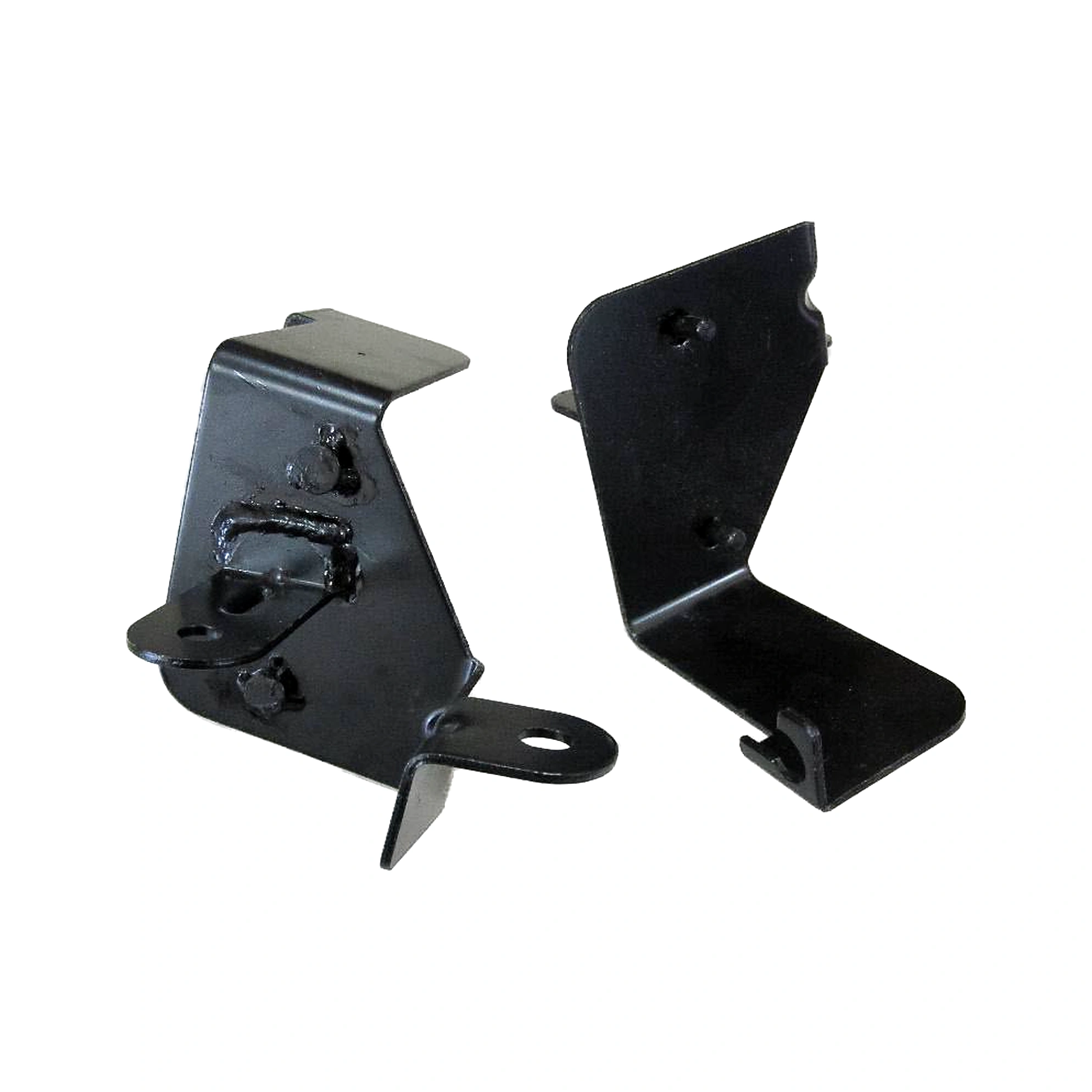 ABS Mounting Bracket for BYD F0, OE 10124736-00, LK-3550210B - EVParto