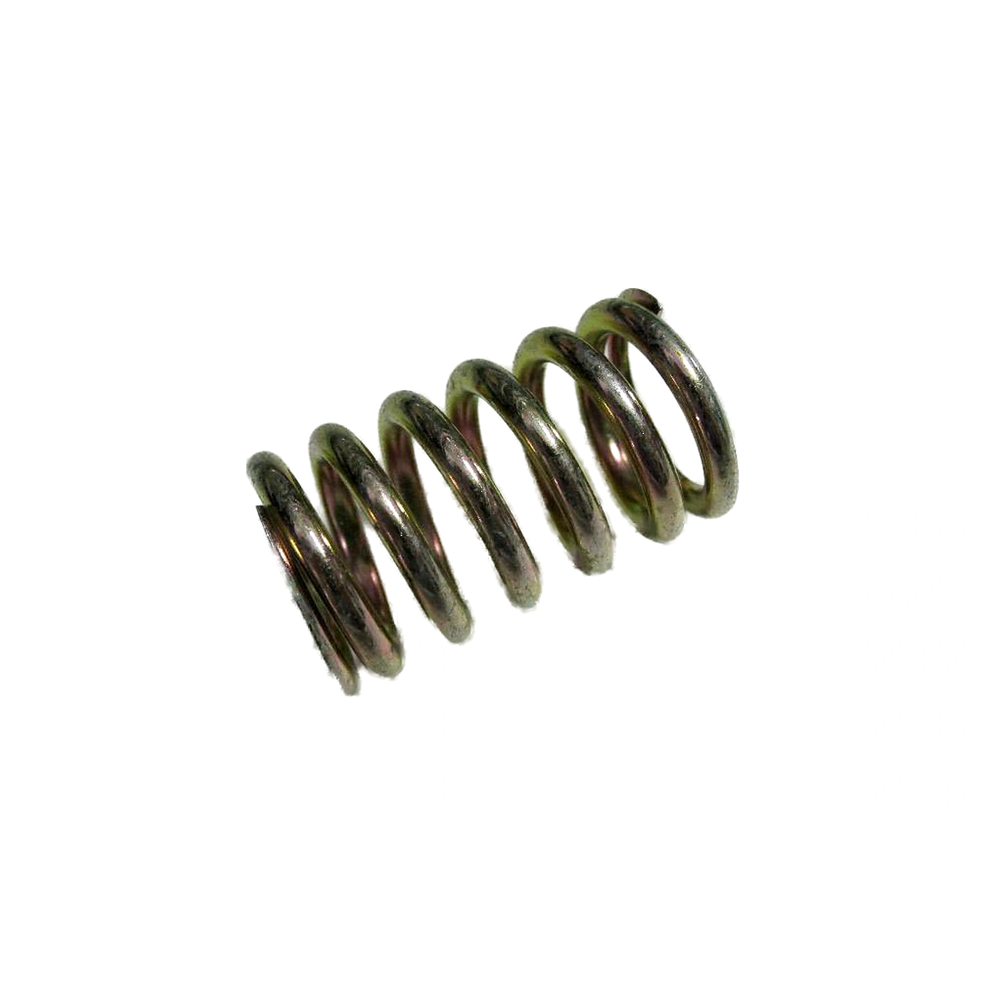 Muelle de sujeción del escape para BYD F0, OE 10127389-00, LK-1203112 - EVParto