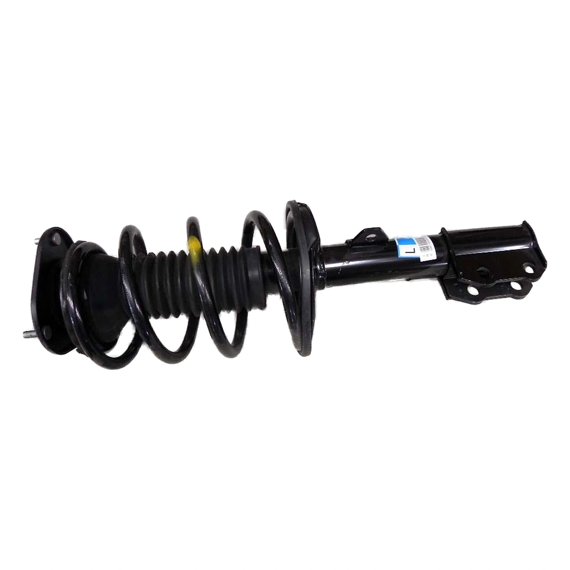 Conjunto del amortiguador delantero izquierdo para BYD F3DM, OE 10130586-00, F3DM-2905100 - EVParto