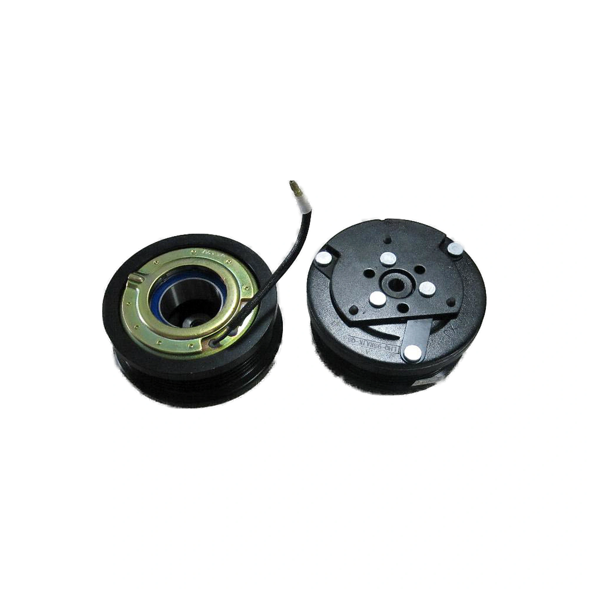 Embrague del compresor de A/C para BYD G6, OE 10131127-00, EG-8103100 - EVParto