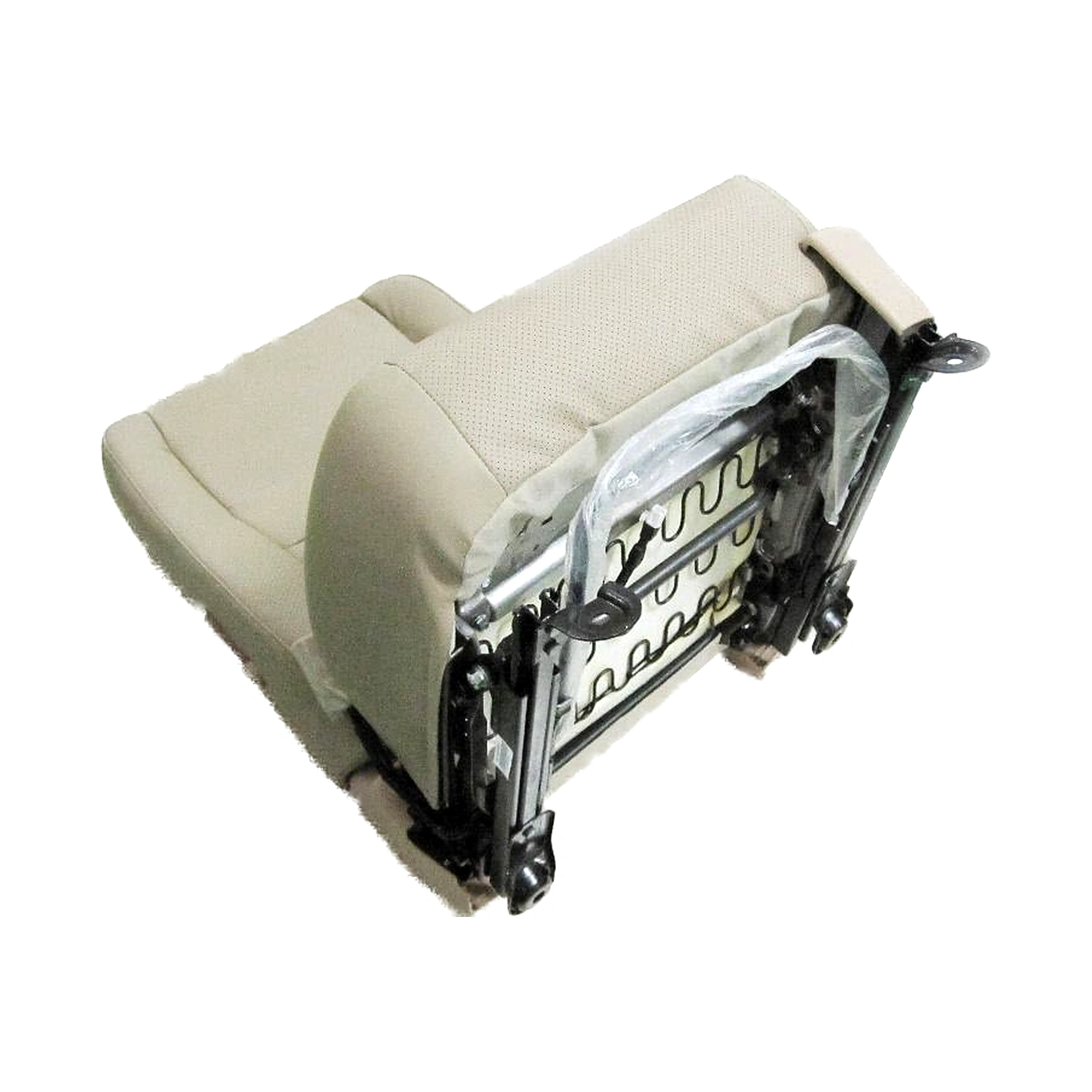 Asiento del conductor completo para BYD F6, OE 10132299-00, EG-6800010 - EVParto