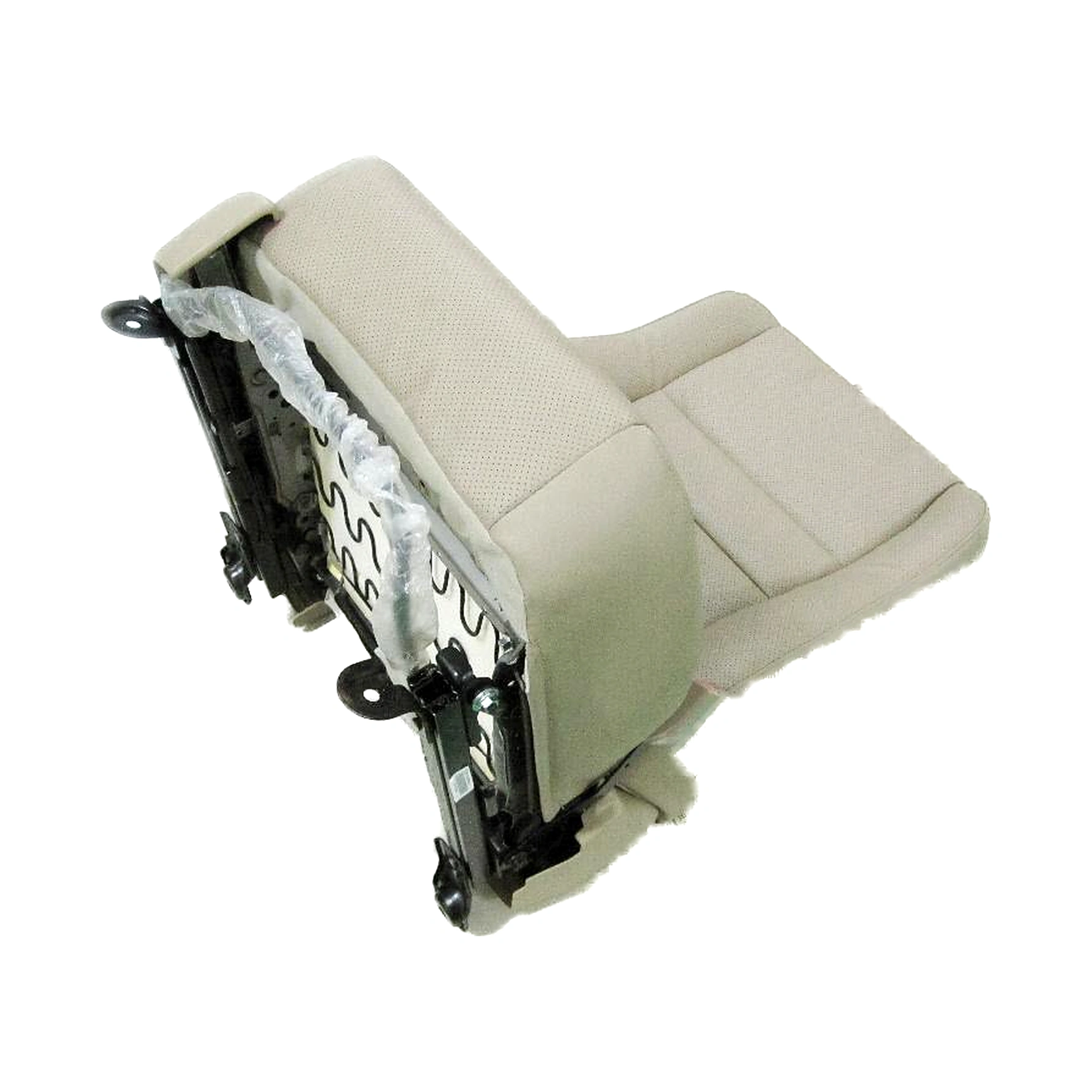 Asiento delantero del acompañante completo para BYD F6, OE 10132300-00, EG-6900010 - EVParto