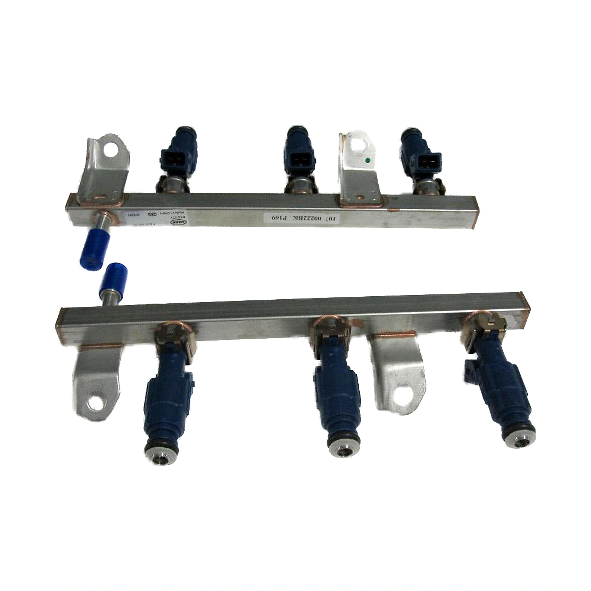 Fuel Rail Assembly for BYD F0 & F3DM, OE 10133473-00, 371QA-1121020 - EVParto