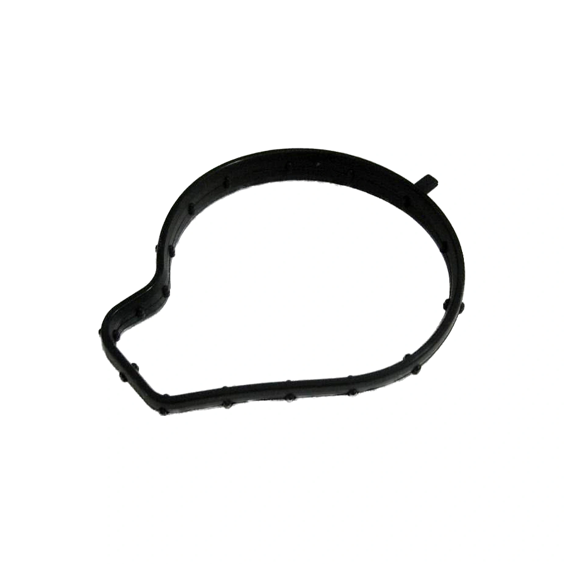 Throttle Body Gasket for BYD F0, OE 10133818-00, 371QA-1008022 - EVParto