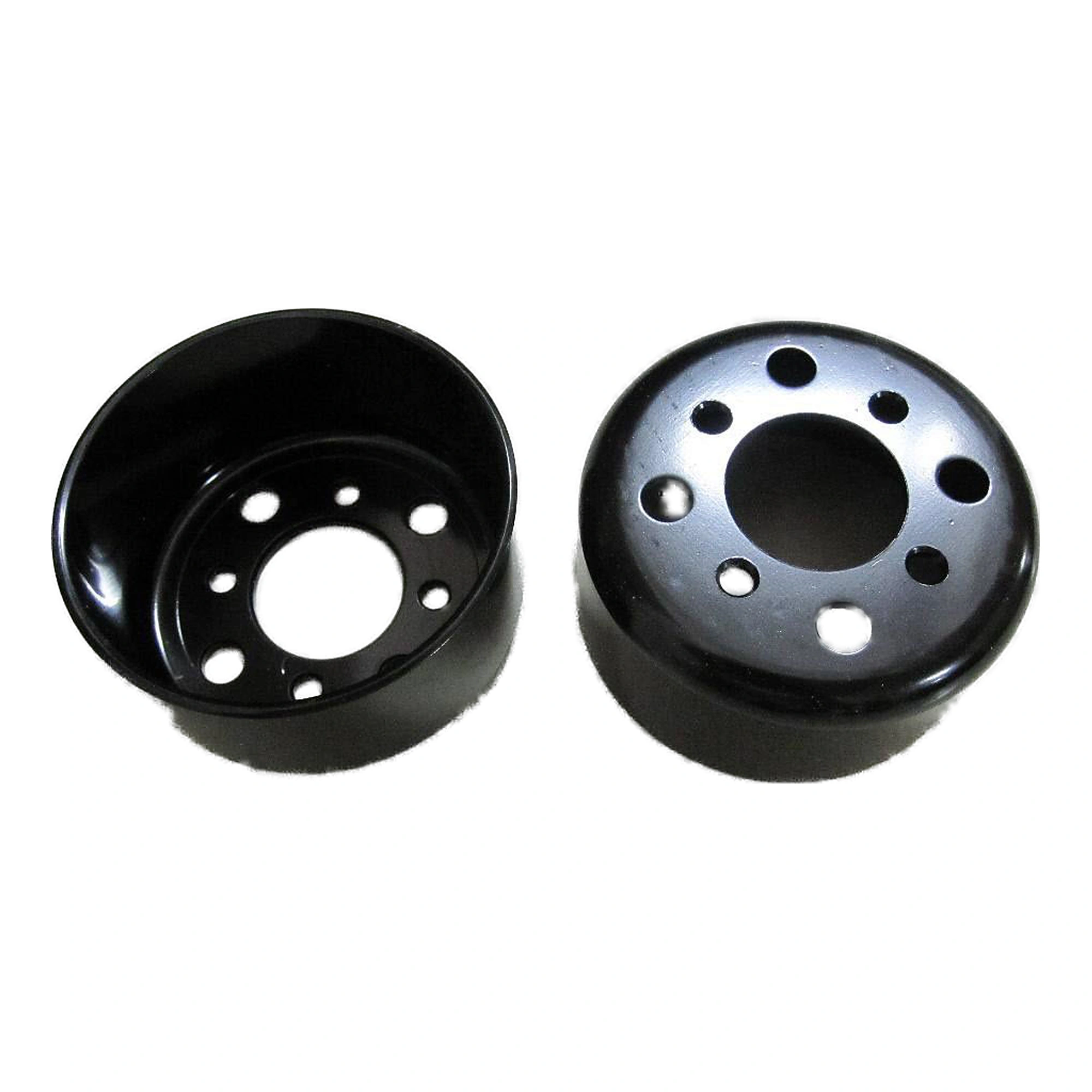 Polea de la bomba de agua para BYD F0, OE 10133849-00, 371QA-1307011 - EVParto