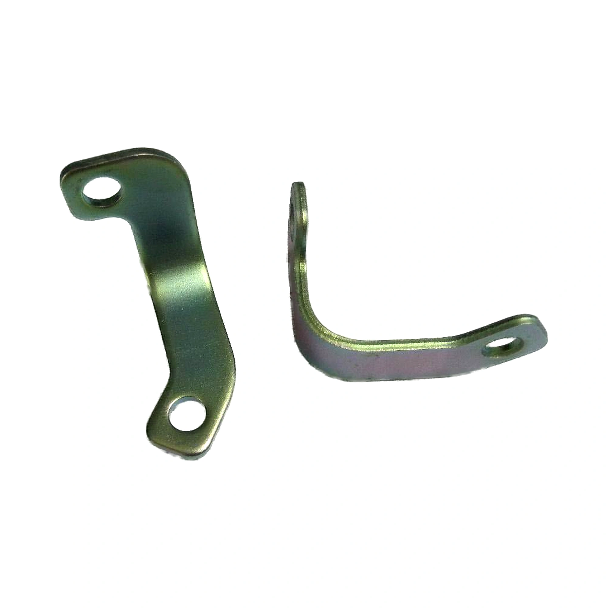 Soporte de fijación del compresor de A/C para BYD F0, OE 10134098-00, LK-8103112 - EVParto