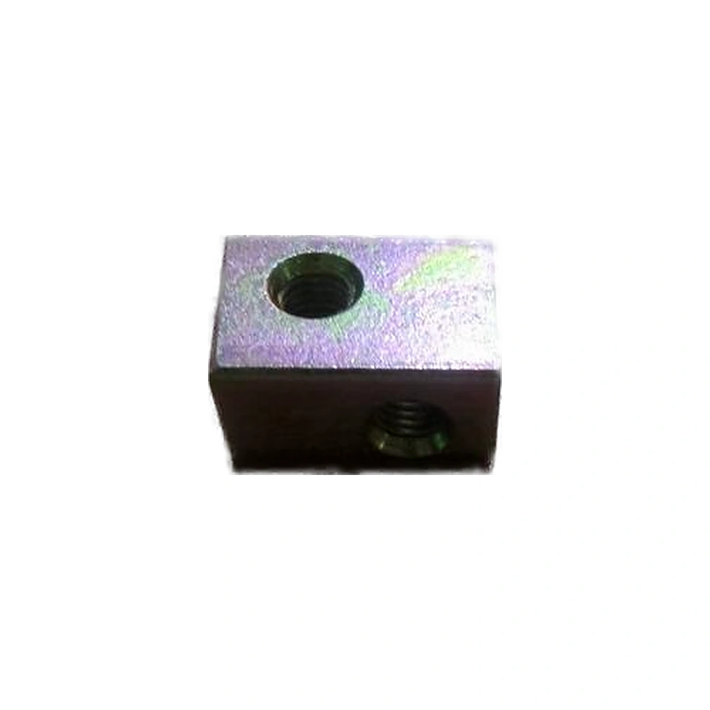 Alternator Adjustment Block for BYD F3, OE 10134119-00, 483QA-1002019 - EVParto