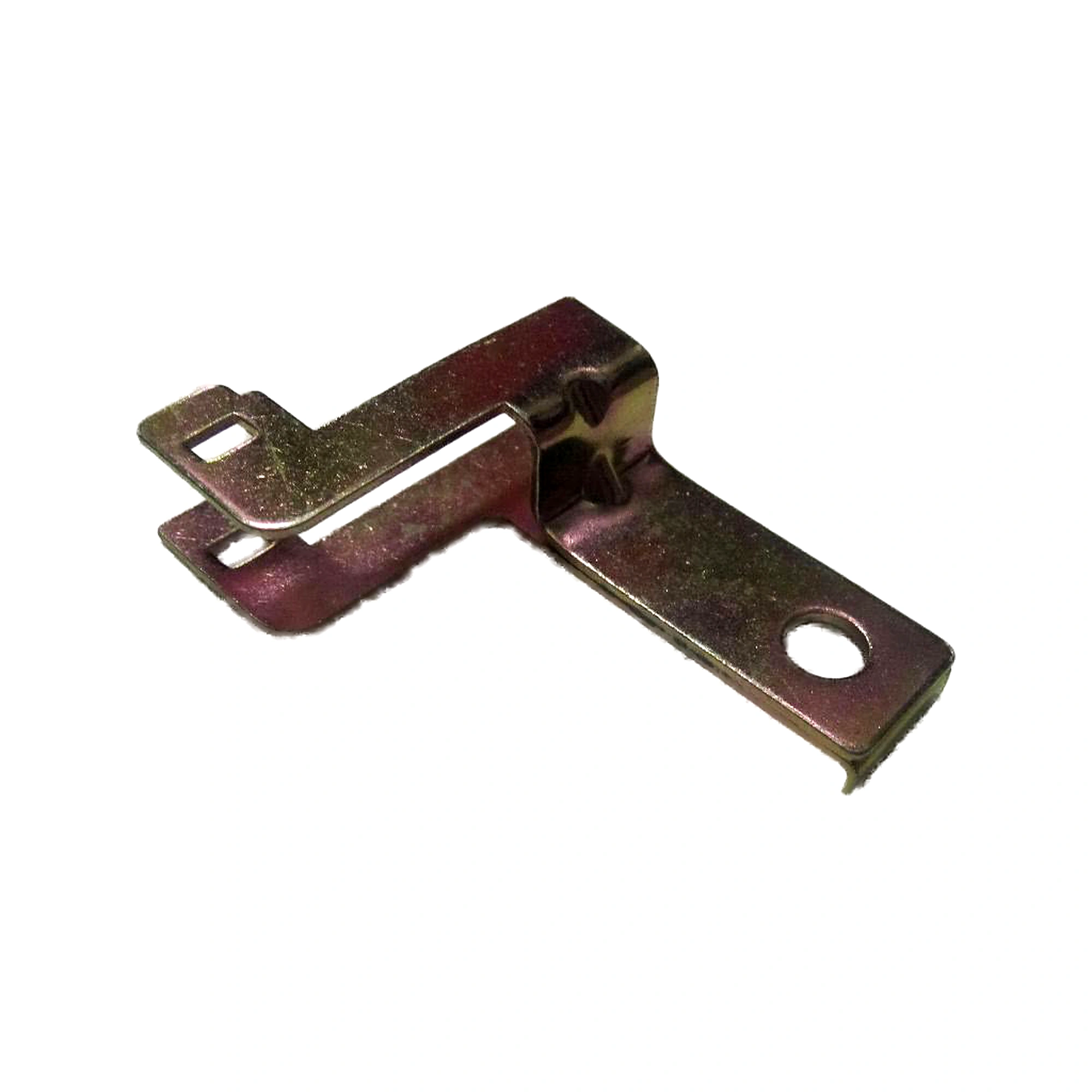 Soporte de la sonda lambda delantera para BYD G6 y S6, OE 10134408-00, 483QA-1303100 - EVParto