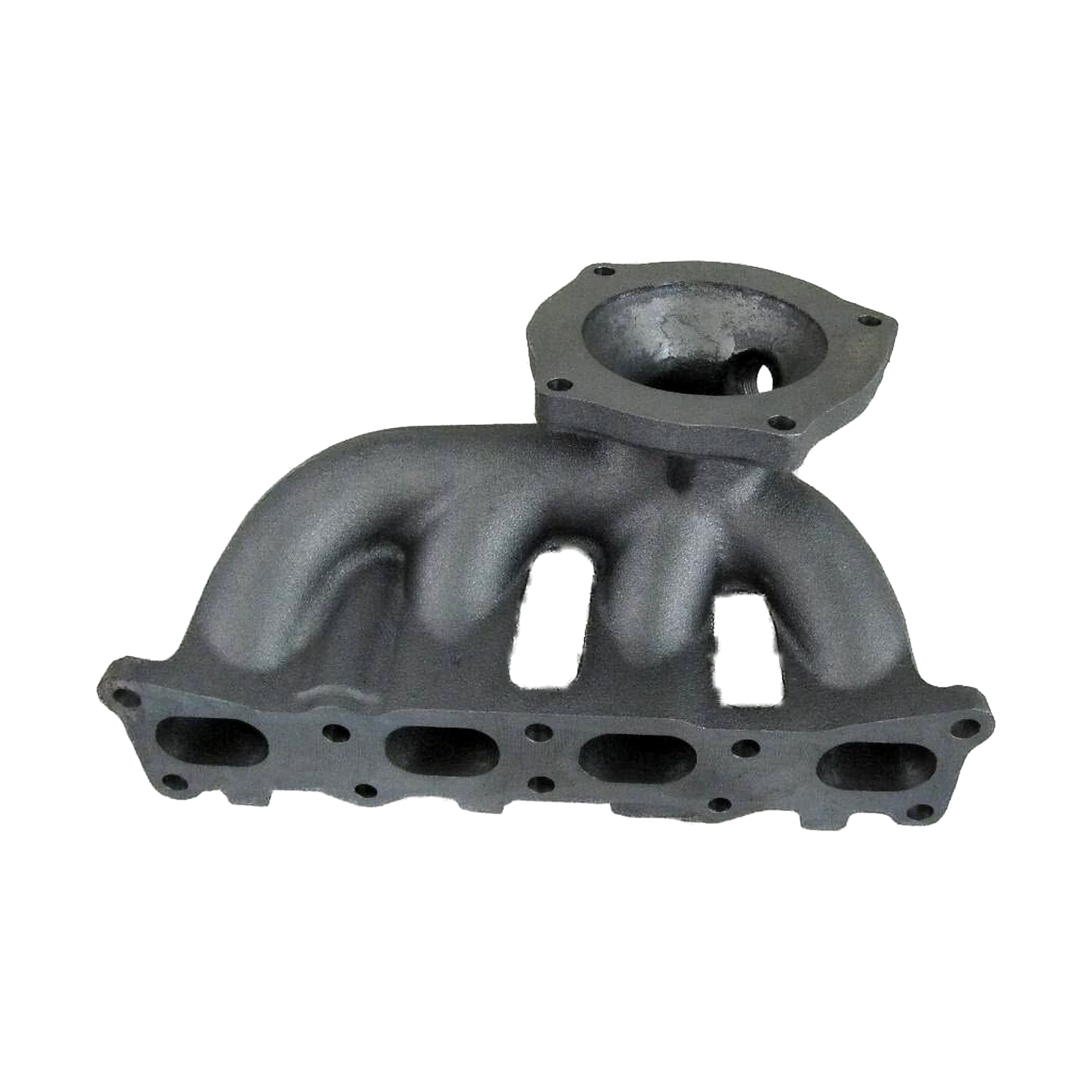 Colector de escape para BYD G6 y S6, OE 10134631-00, 483QB-1008201 - EVParto