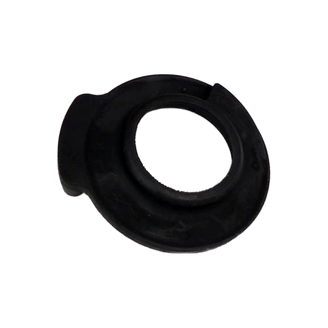 Rear Coil Spring Lower Cushion Pad for BYD Yuan UP & Seal 05, OE 10775331-00, 5A-2911112 - EVParto