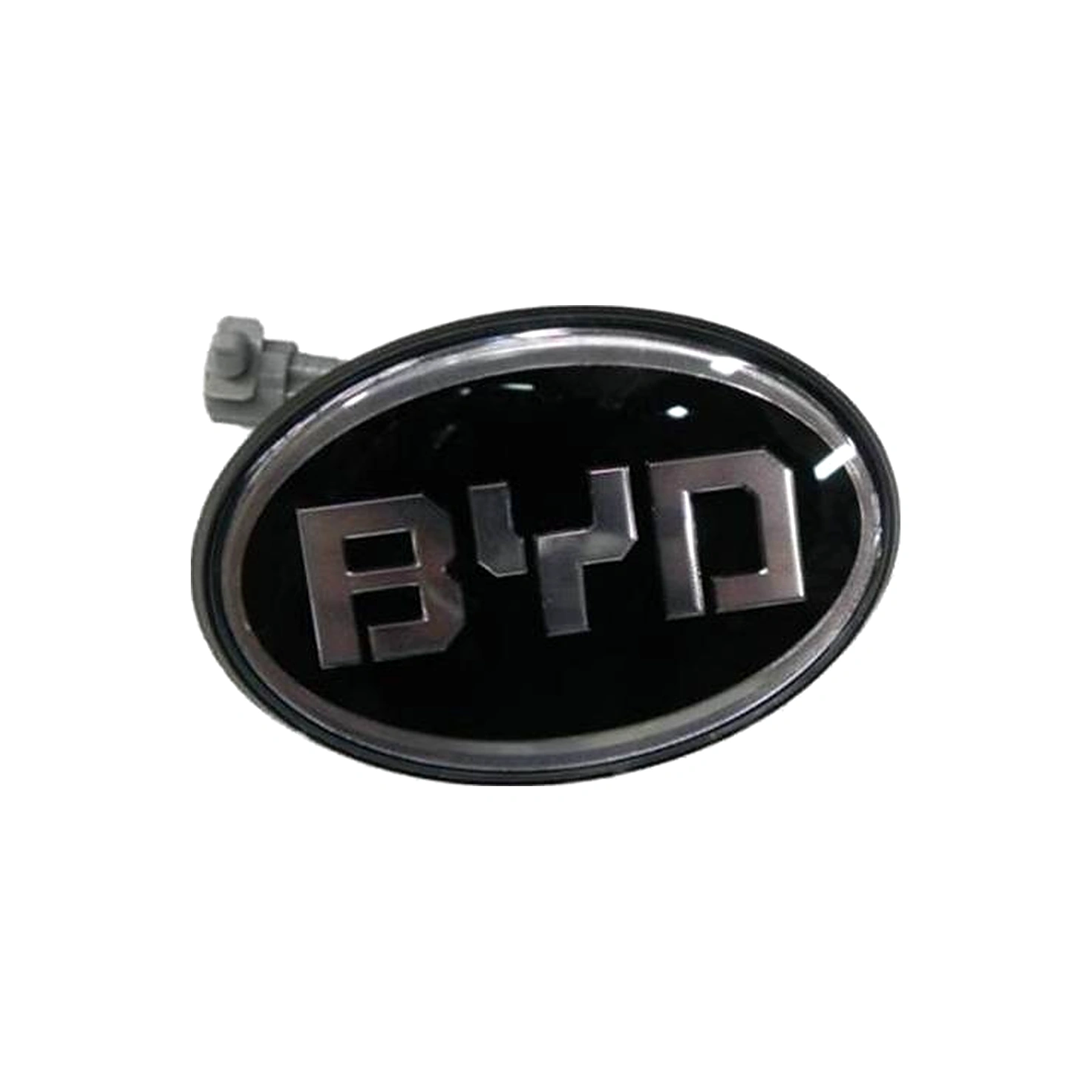 LED Rear Badge Assembly for BYD e5 & Yuan EV, OE 10780880-00, 5A-3921410 - EVParto