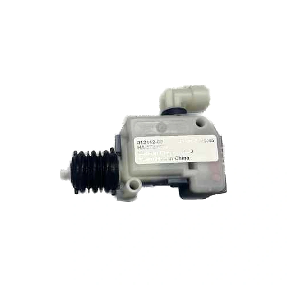Charging Port Lid Actuator for BYD Yuan Pro, OE 11104530-00, e6H-3787200 - EVParto