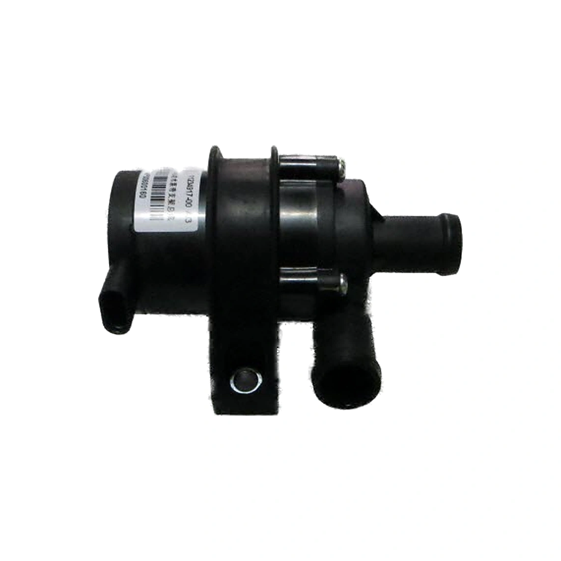 Bomba de agua eléctrica con soporte para BYD e3 y D1, OE 11234917-00, HAEV-1307010 - EVParto