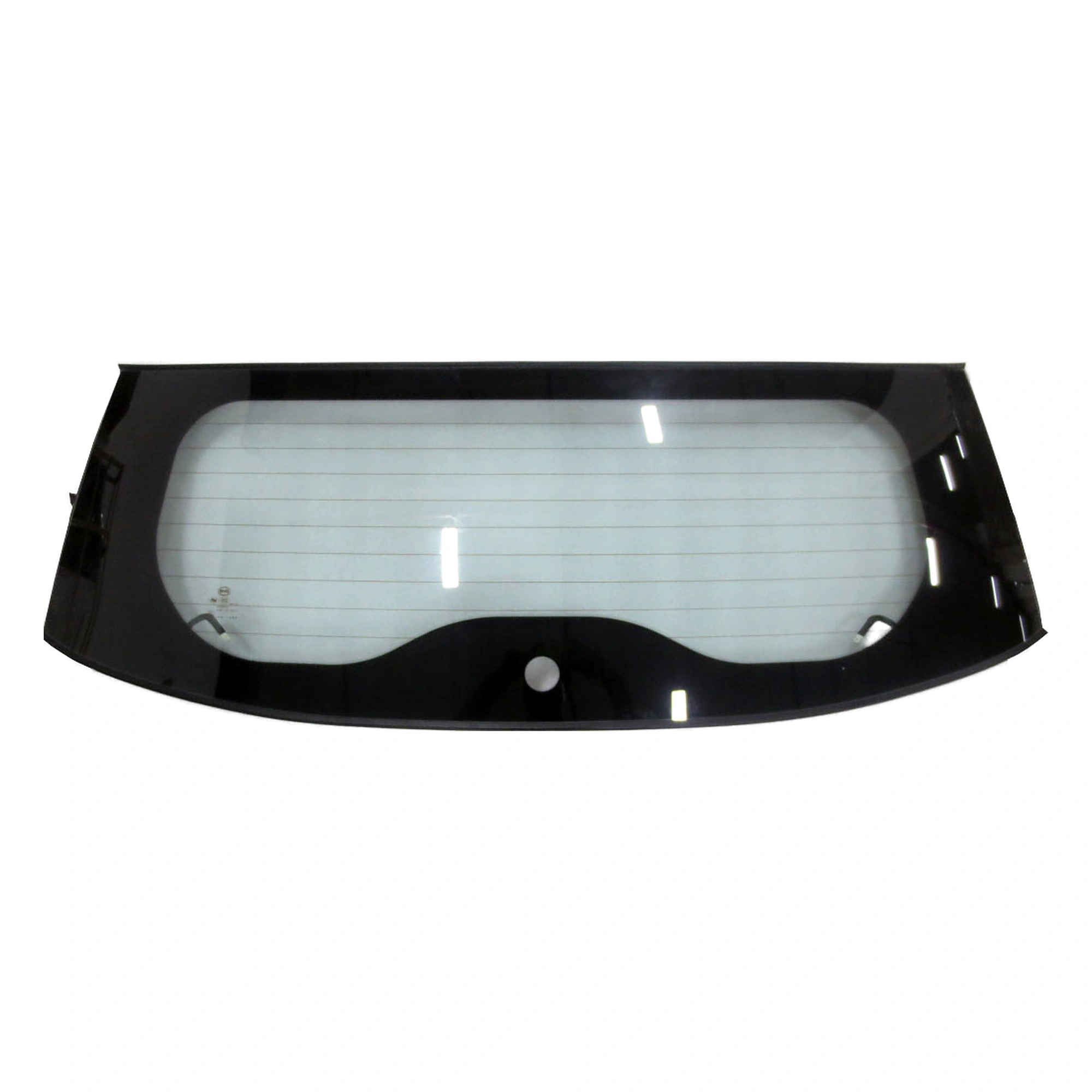 Luna del portón trasero para BYD Yuan Pro, OE 11329877-00, SC-6303100 - EVParto