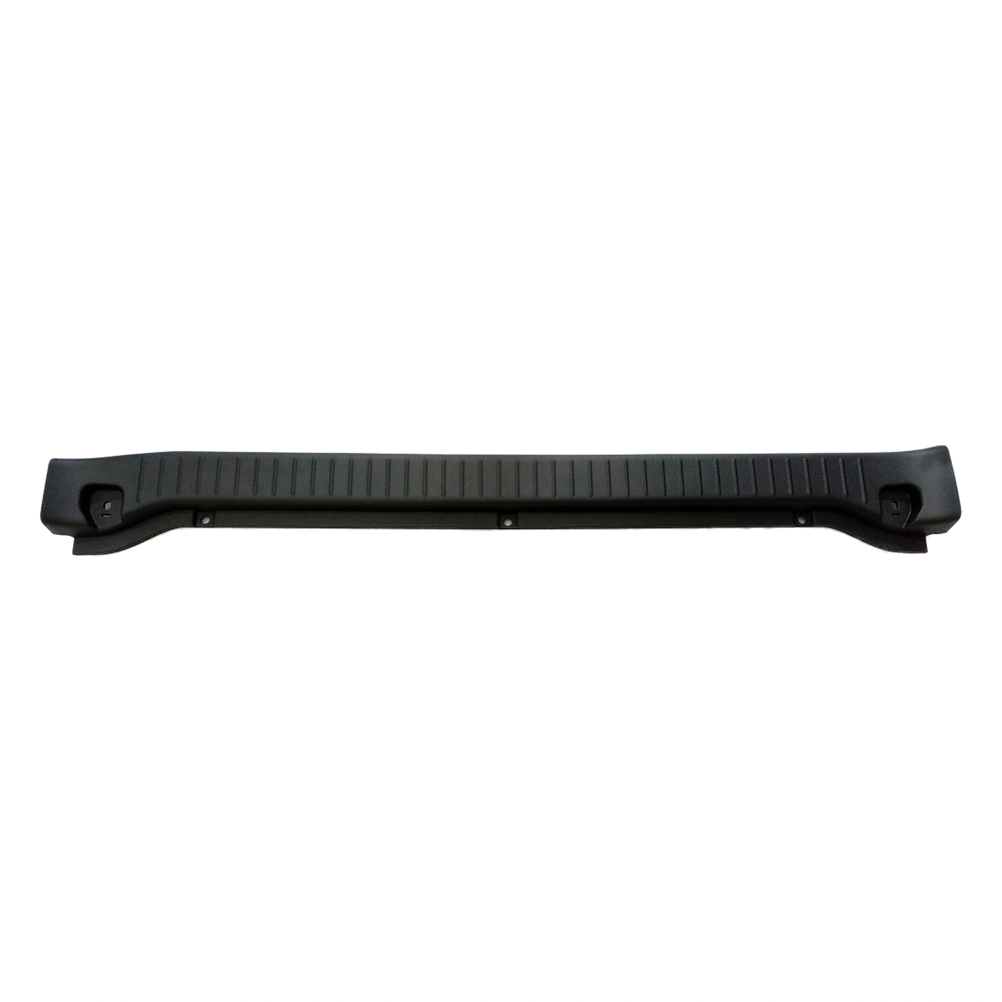Embellecedor del umbral trasero para BYD Yuan Pro, OE 11329987-00, SC-5602070 - EVParto