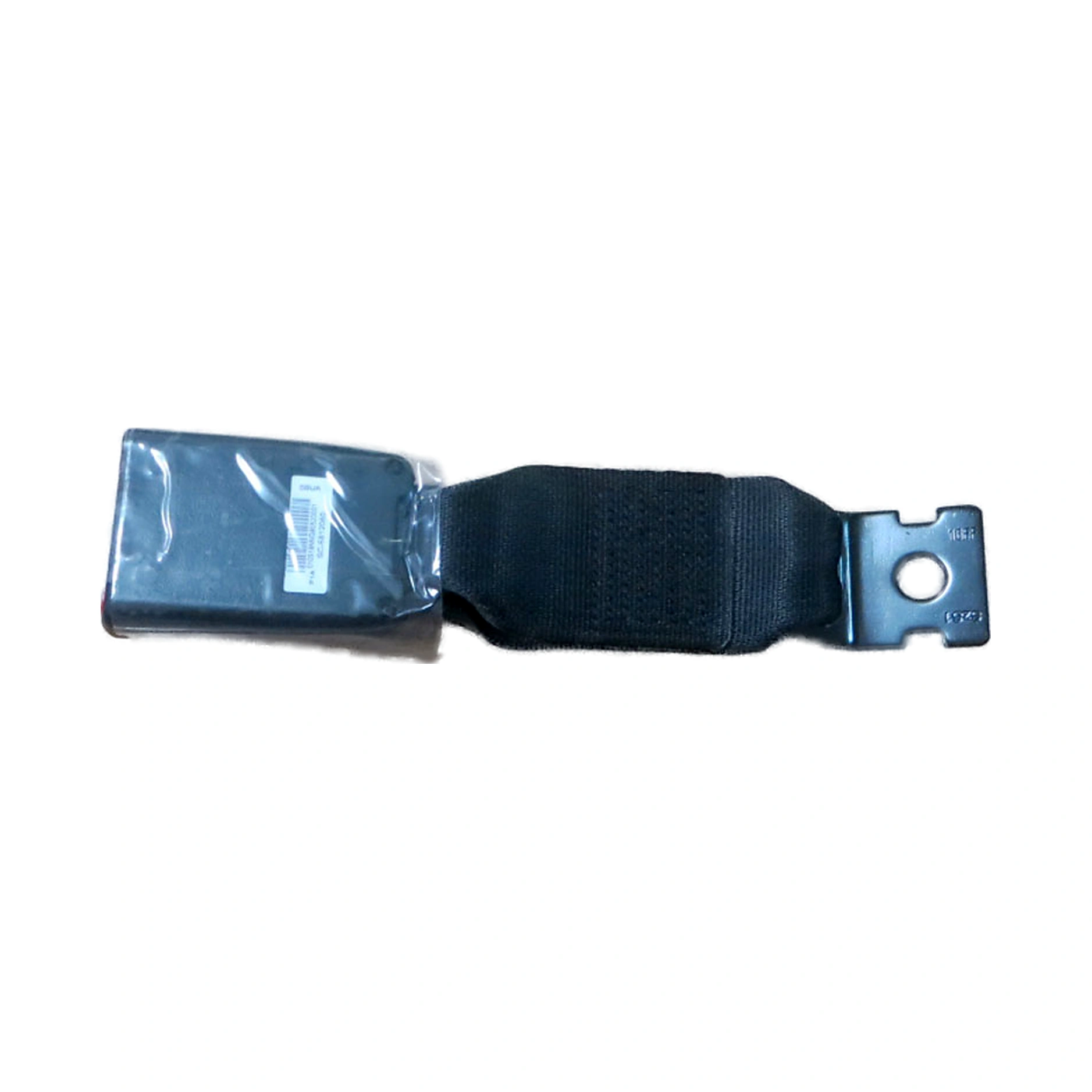 Rear Seat Belt Buckle (Left) for BYD Yuan Pro, OE 11344295-00, SC-5812060 - EVParto