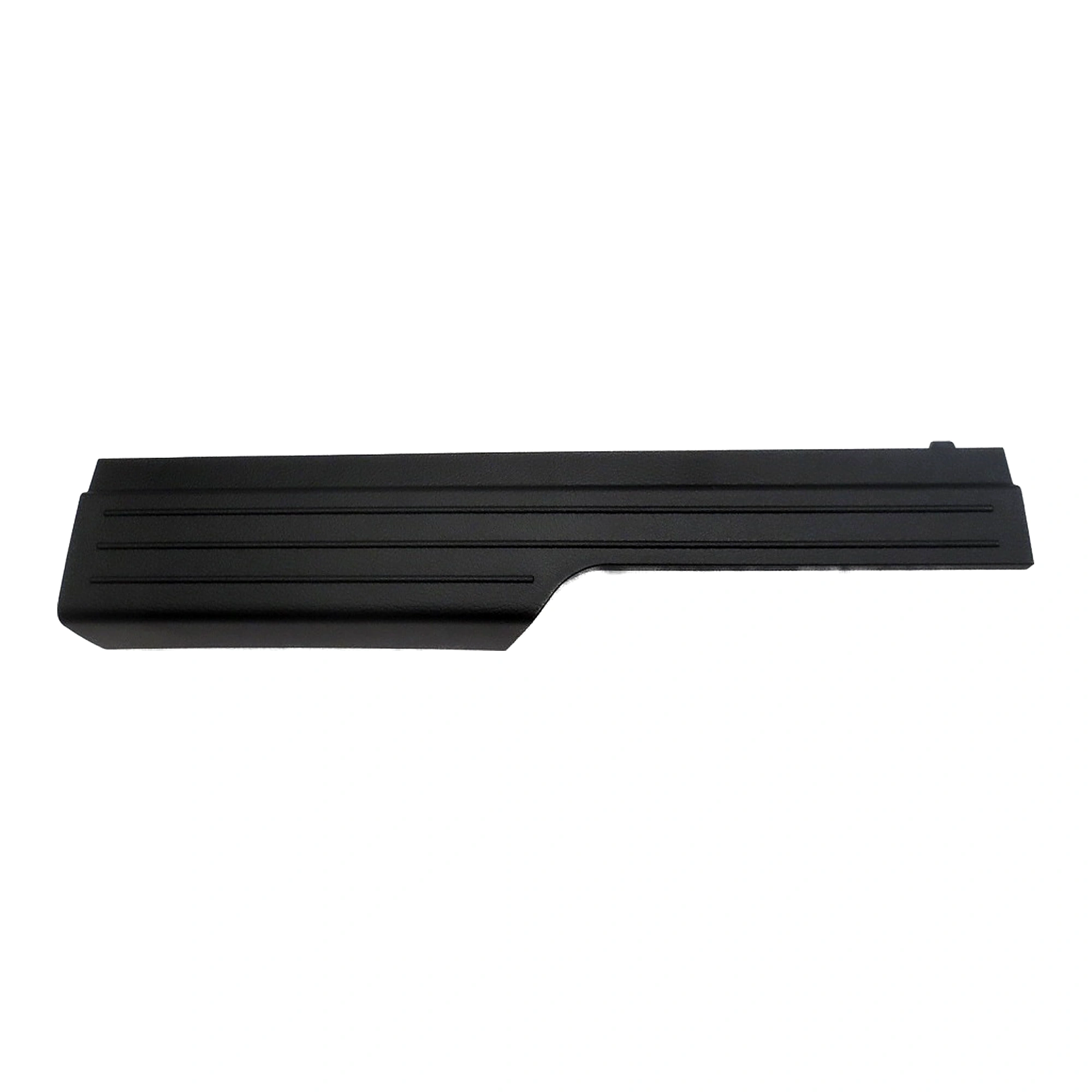Embellecedor de umbral delantero derecho para BYD Yuan Pro, OE 11417372-00, SCH-5402520 - EVParto