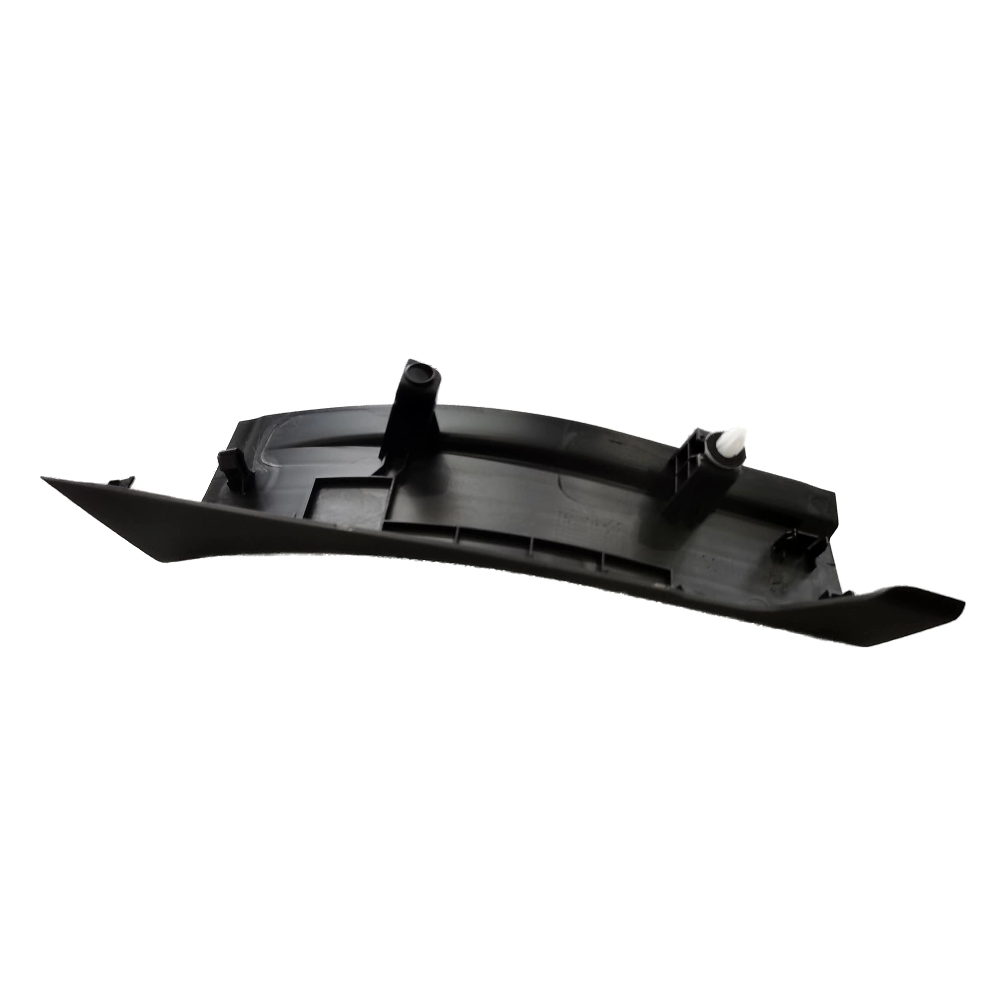 Embellecedor de umbral trasero derecho para BYD Yuan Pro, OE 11417374-00, SCH-5402540 - EVParto