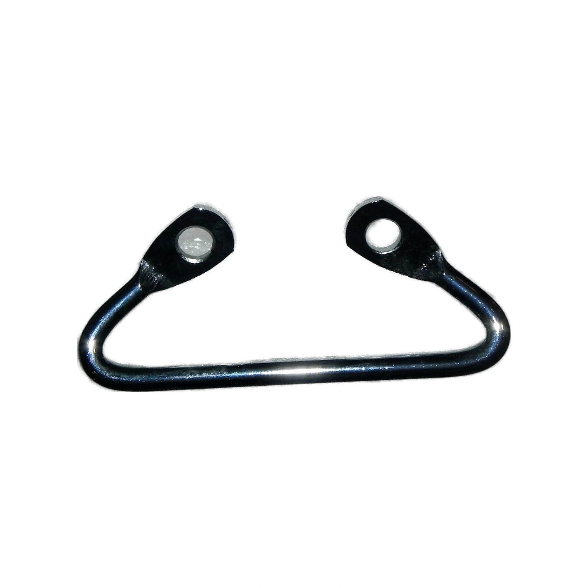 Seat Belt Guide Ring for BYD Xia & Song L, OE 11788844-00, MEH-5811711 - EVParto