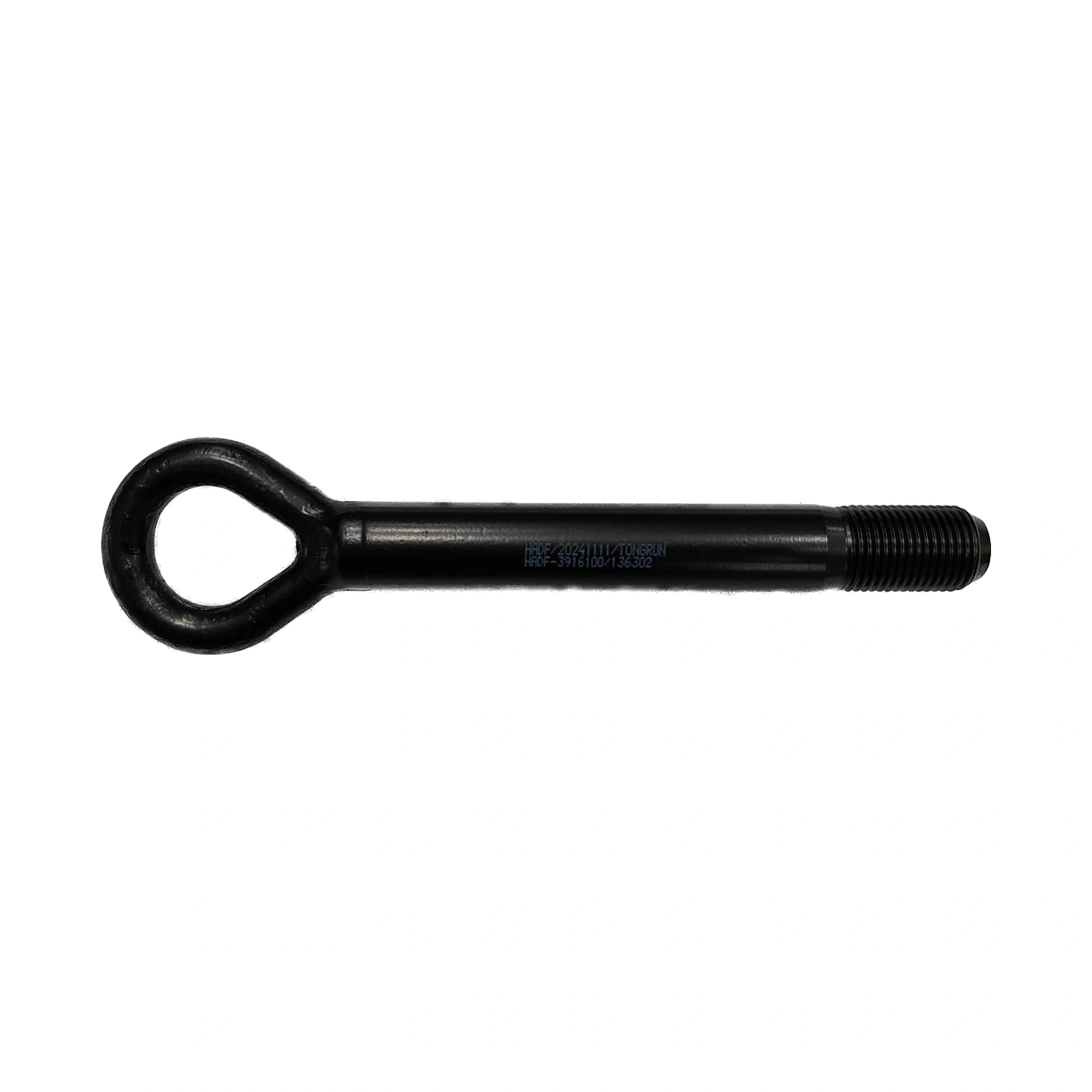 Gancho de remolque para BYD Sealion 06, OE 12157957-00, HADF-3916100 - EVParto