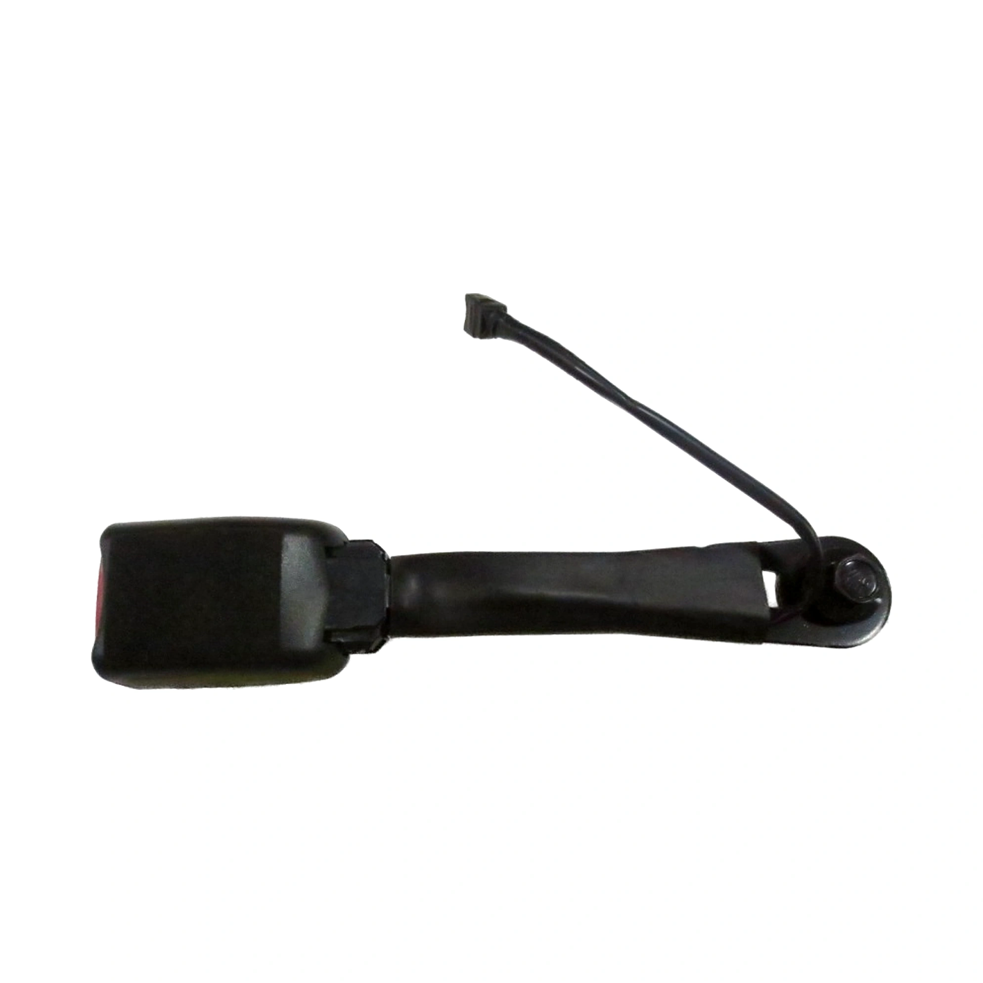 Front Seat Belt Buckle (Right) for BYD Yuan Pro, OE 12181041-00, SCEA-5811040 - EVParto