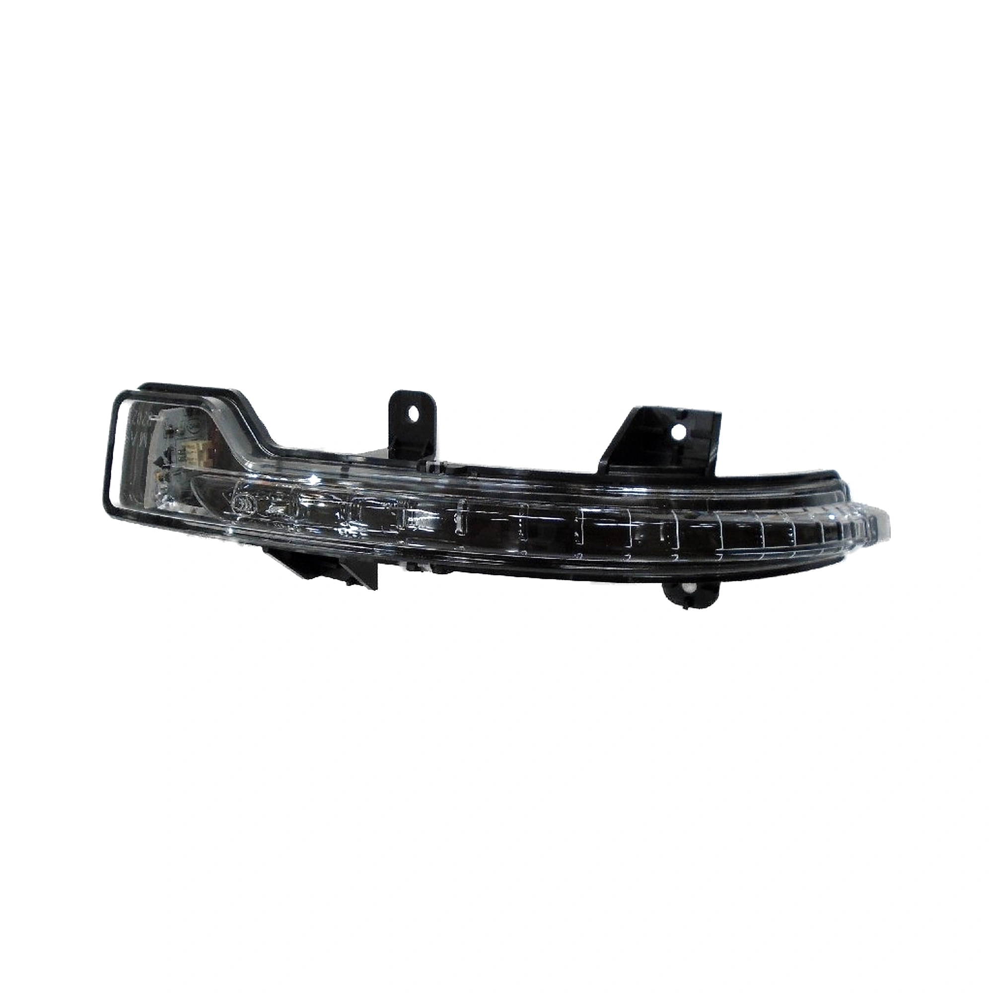 Intermitente del retrovisor exterior derecho para BYD e6, OE 12227537-00, SC-8202149 - EVParto