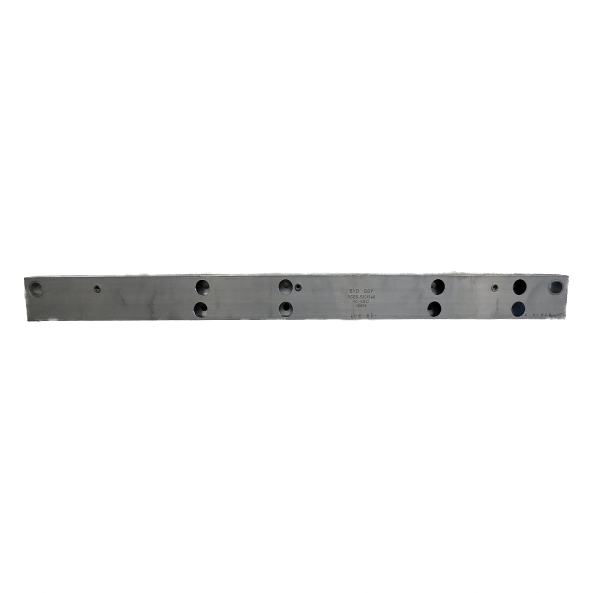 Engine Bay Lower Cross Member for BYD Yuan Pro & Yuan EV, OE 12330539-00, SCEB-5301940 - EVParto