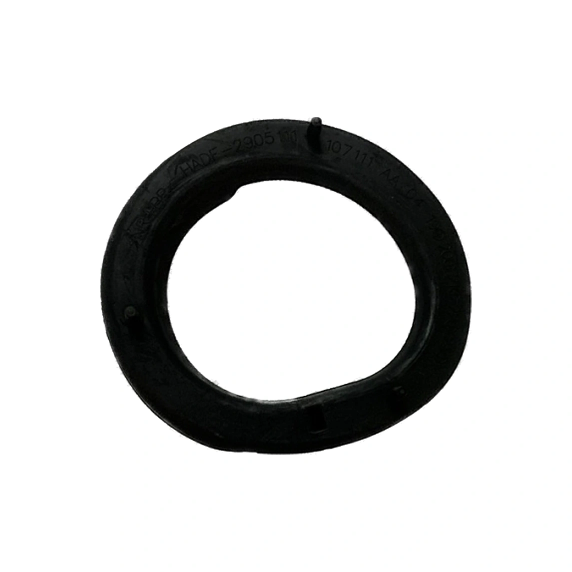 Front Coil Spring Lower Seat Pad for BYD Seal 05 & e3, OE 12438267-00, HADF-2905111 - EVParto