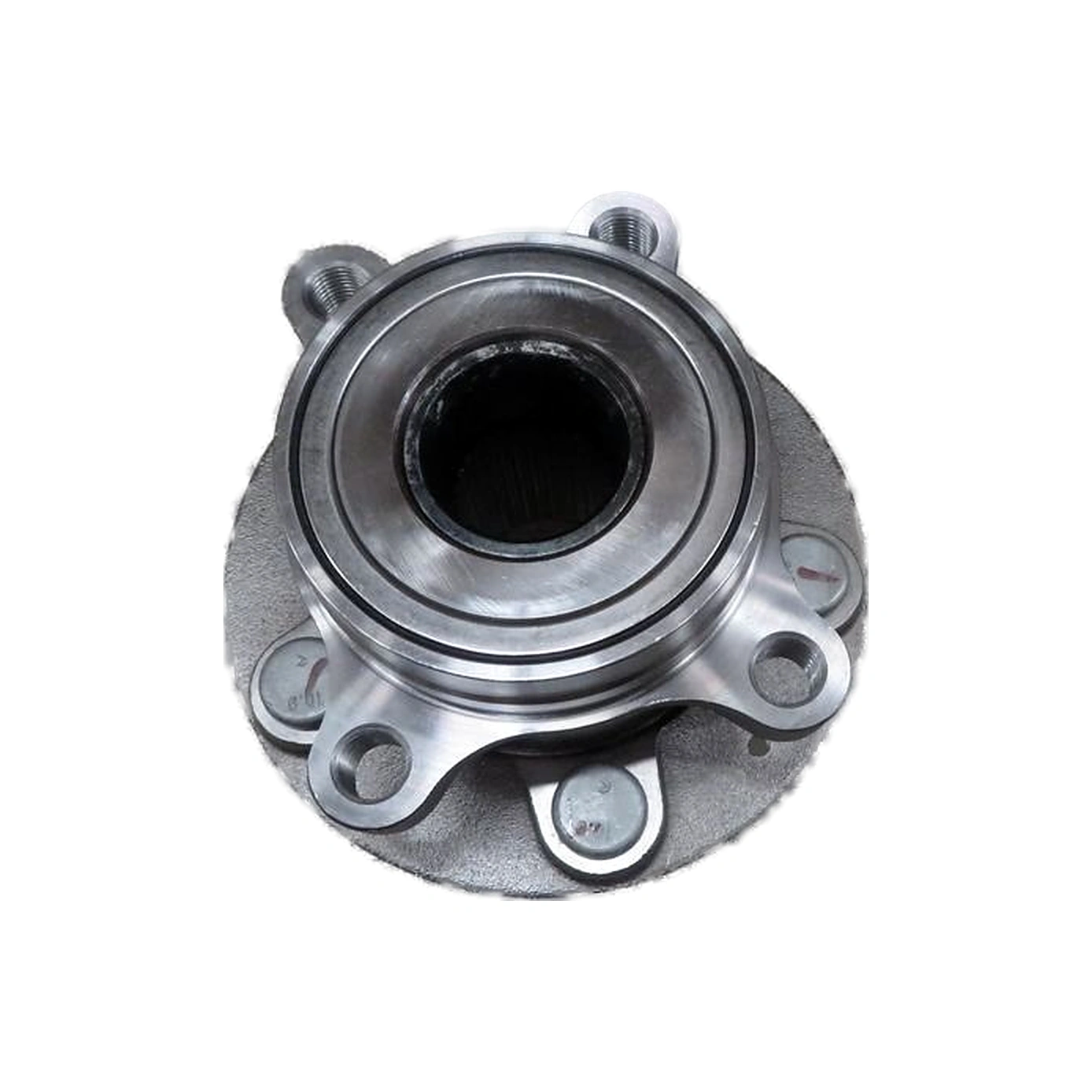 Unidad de buje y rodamiento de rueda delantera para BYD Han, OE 12460197-00, ST-3103100 - EVParto