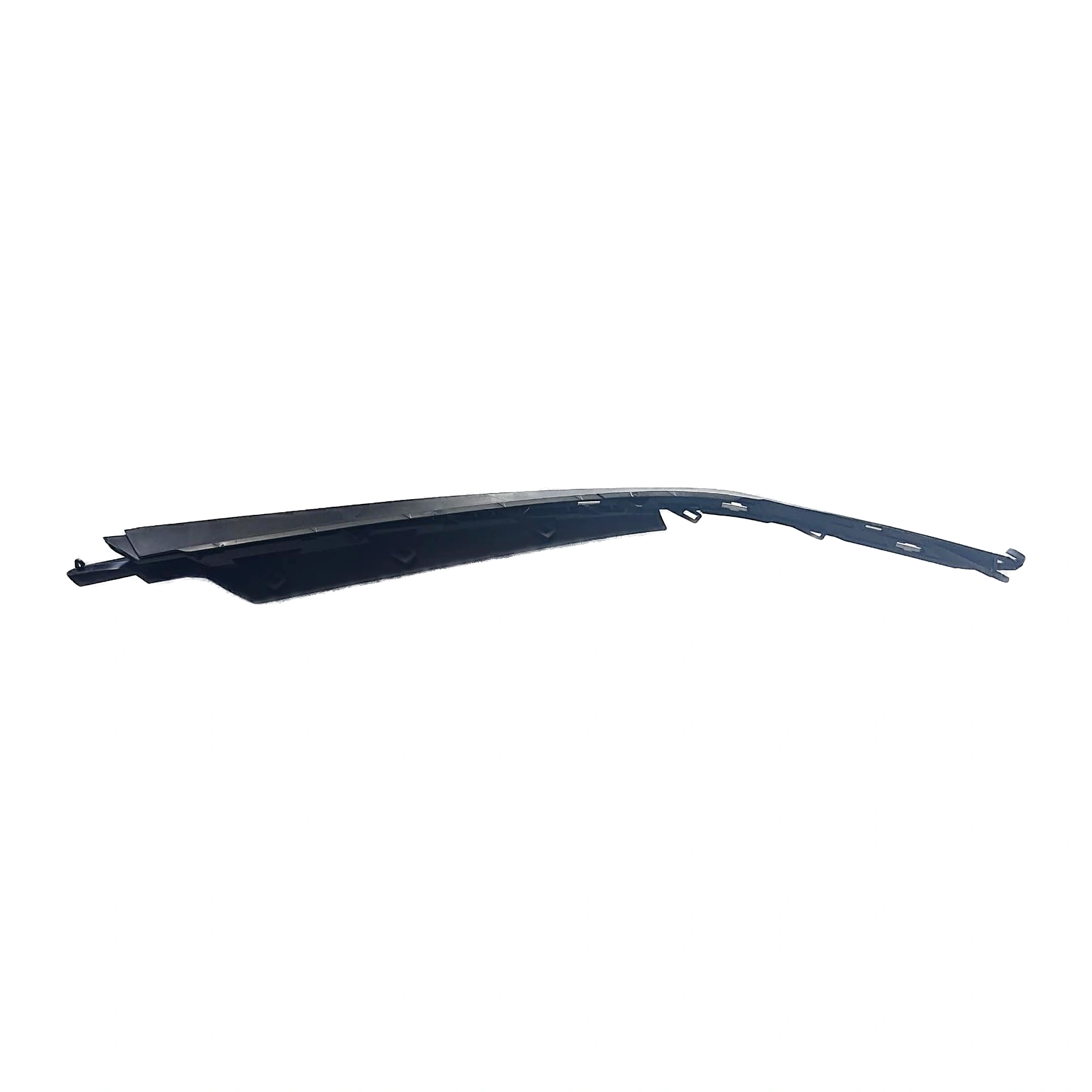 Soporte de la almohadilla amortiguadora del faro izquierdo para BYD Qin PLUS, OE 12472828-00, HAD-4121211 - EVParto